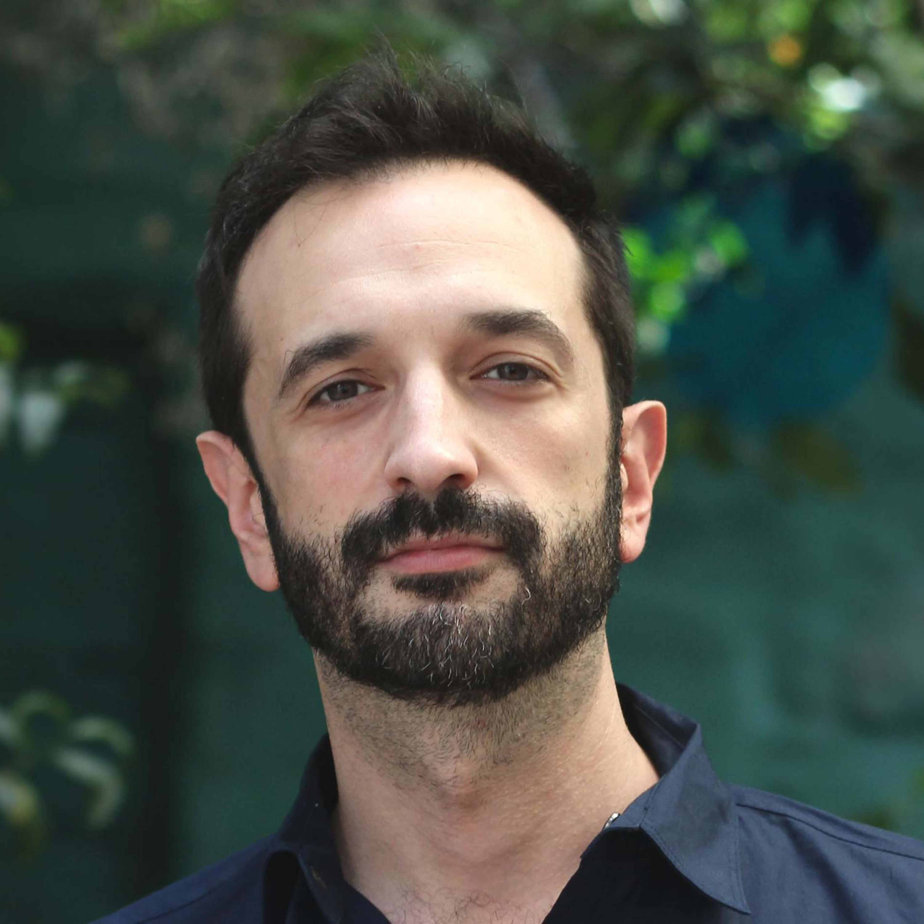 # 151 Los judíos y los libros con el Dr. Alejandro Dujovne episode artwork