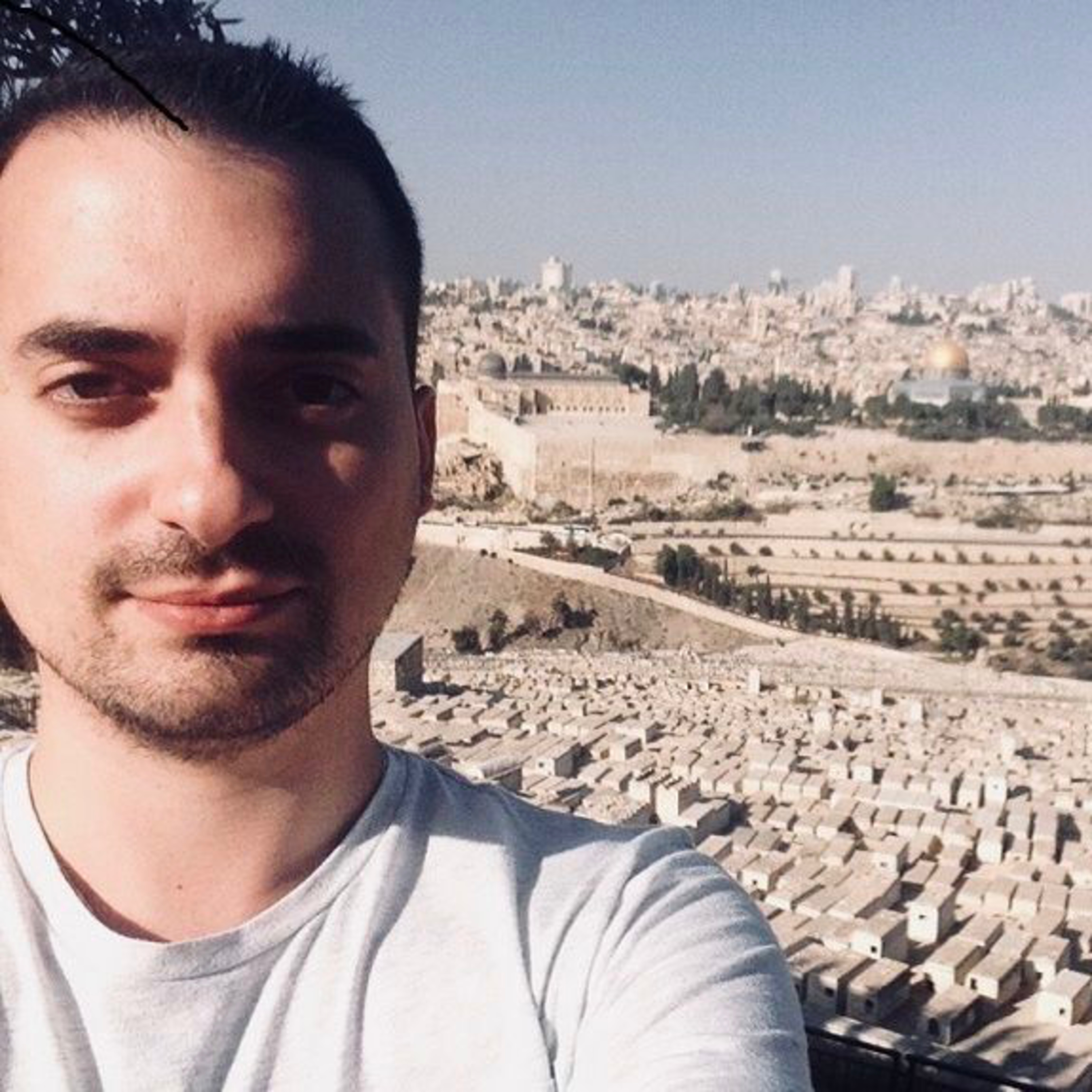 # 179 La arqueología y la presencia judía en la tierra de Israel episode artwork