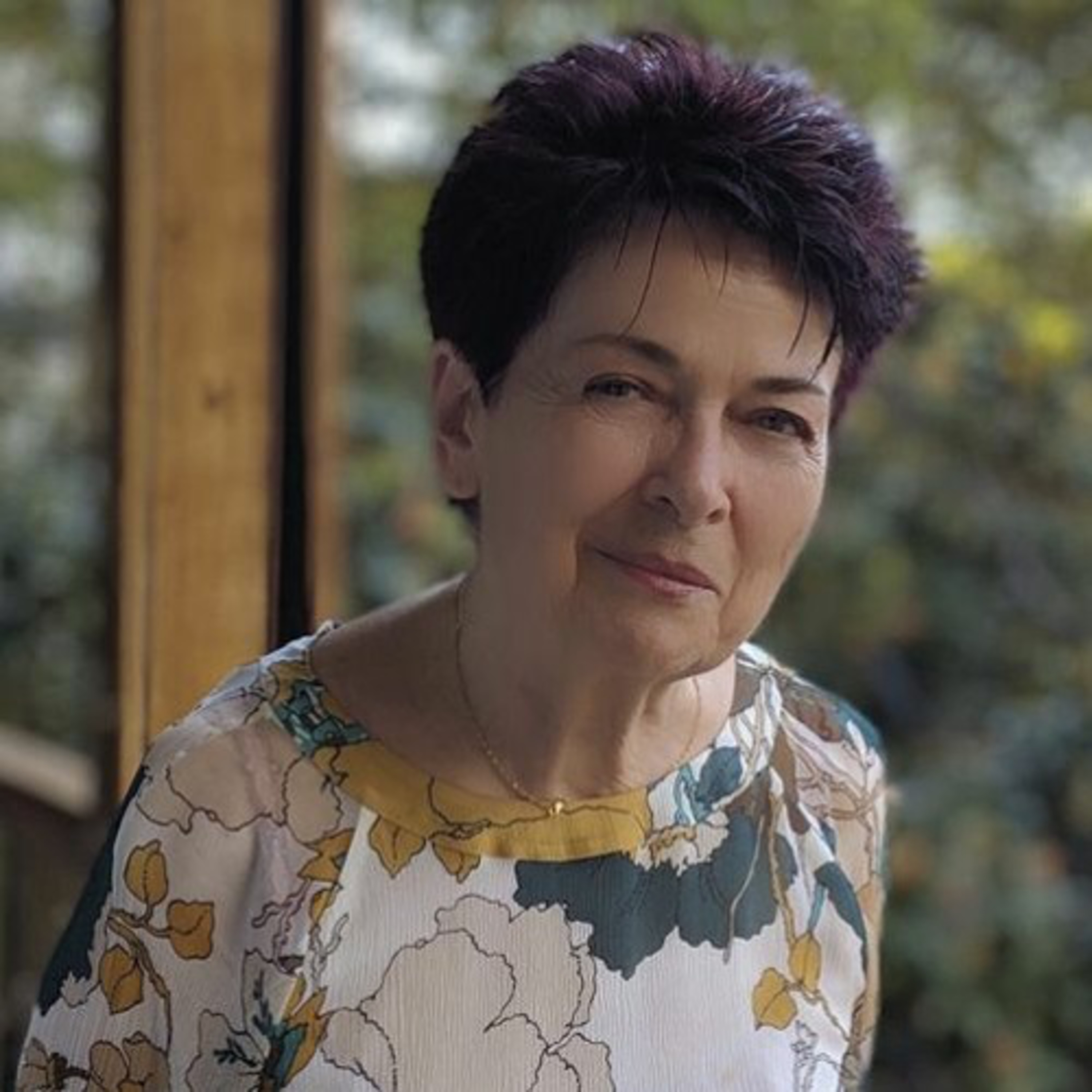 # 196 Erase Una Vez... Sefarad junto a Hélène Gutkowski