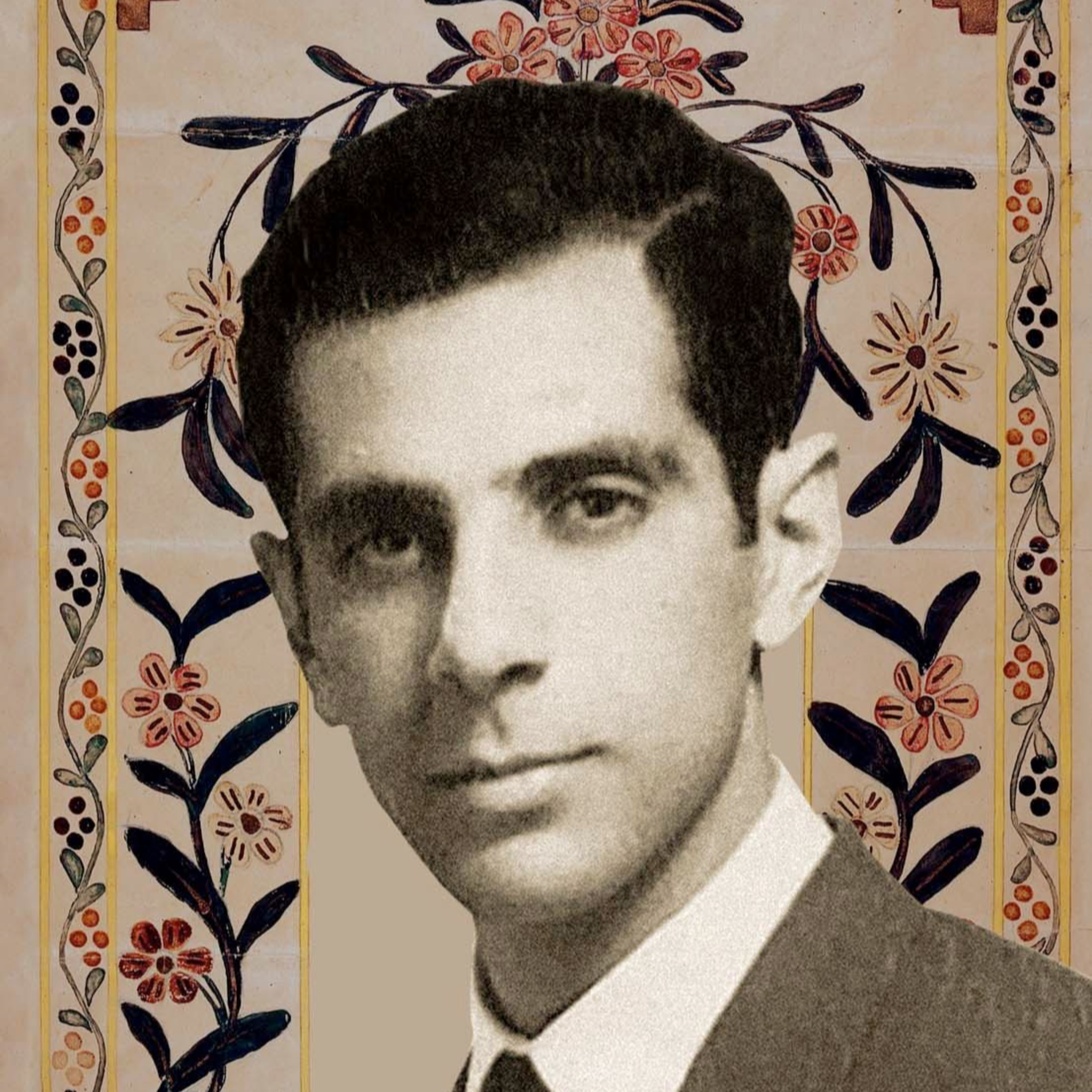 # 204 The life and Legacy of Hakham Jose Faur with Aaron Haleva (in English)