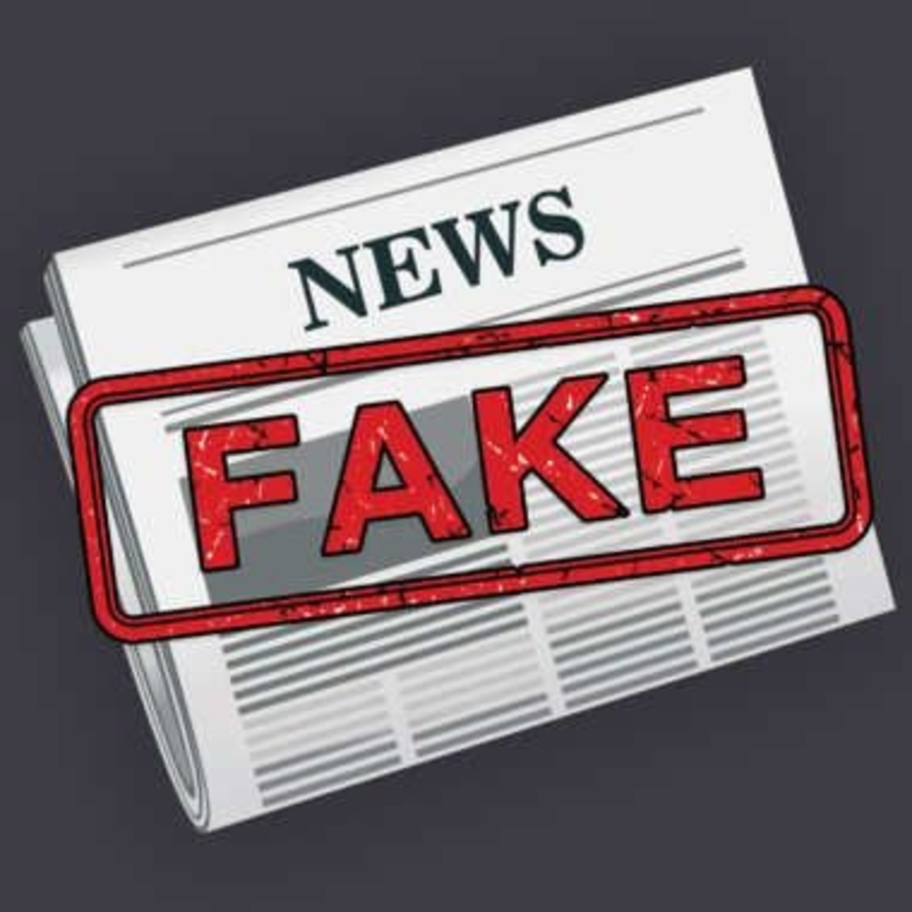 Produção de Áudio sobre Fake News