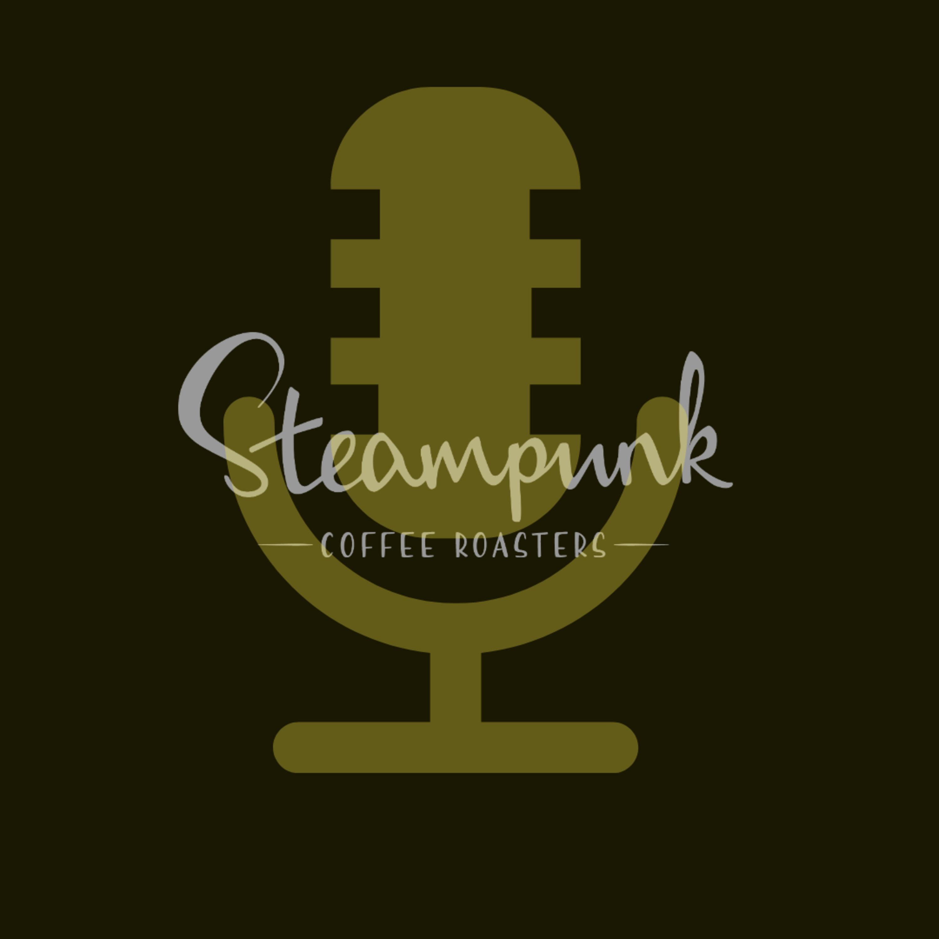 Season 2: Episode 3 - Three Roasters Collaboration with Dear Green and Glen Lyon Coffee Roasters
