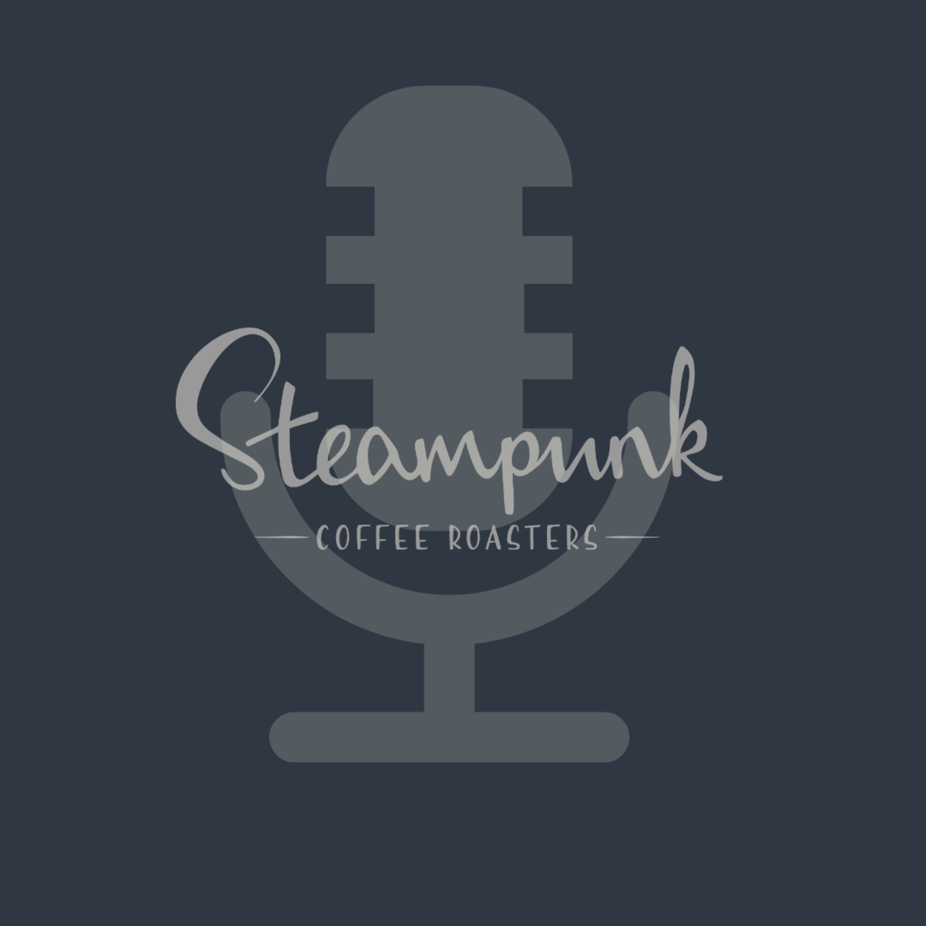 Season 3: Episode 2 - Team Steam chats more about brewing coffee at home