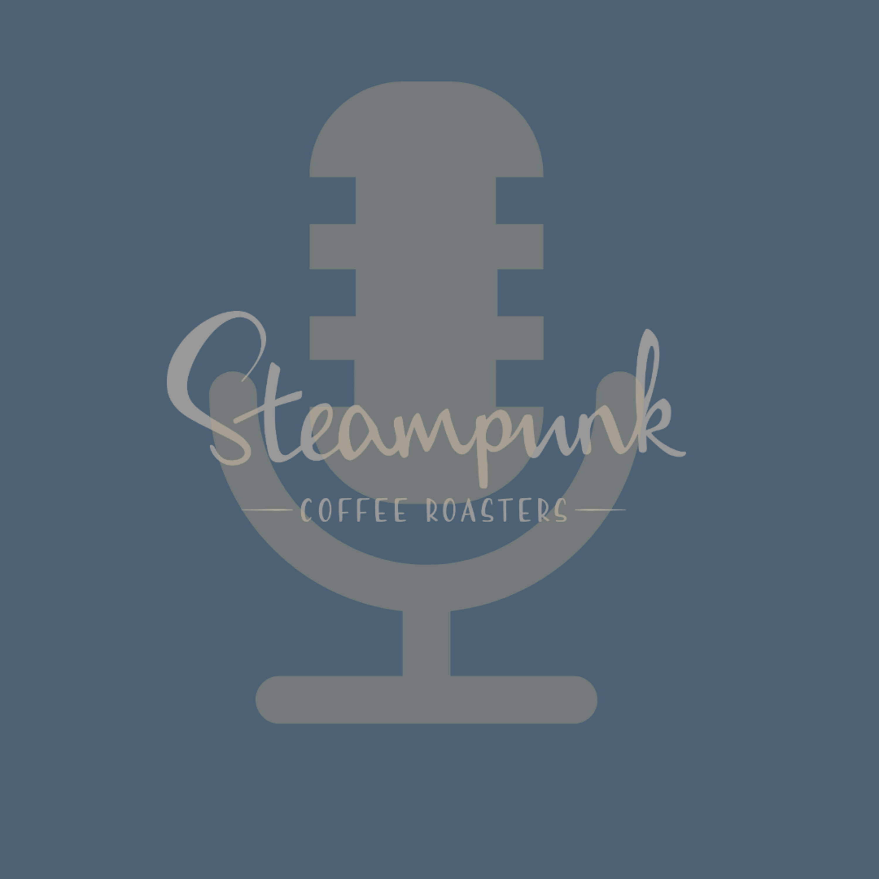 Season 4: Episode 5 - Peter Maniam from Rogue Village