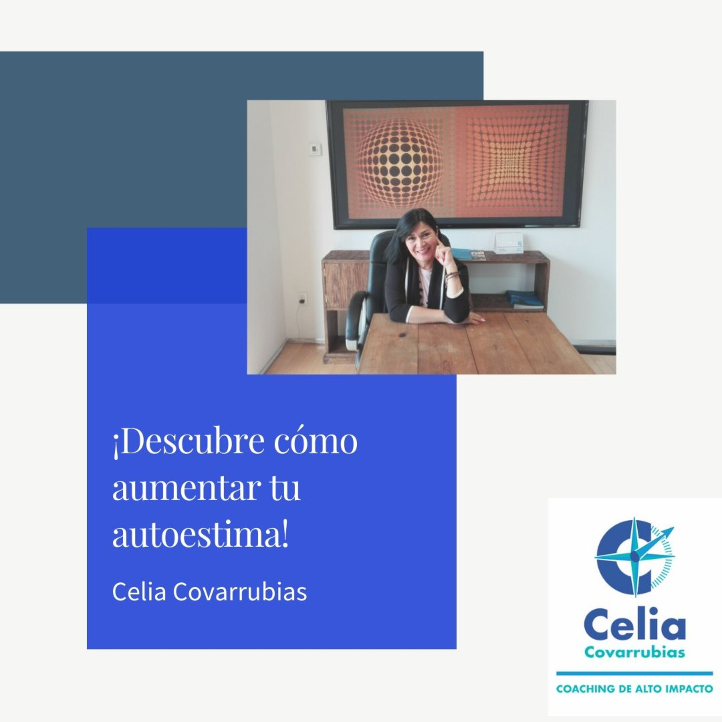 Tipos de autoestima. episode artwork