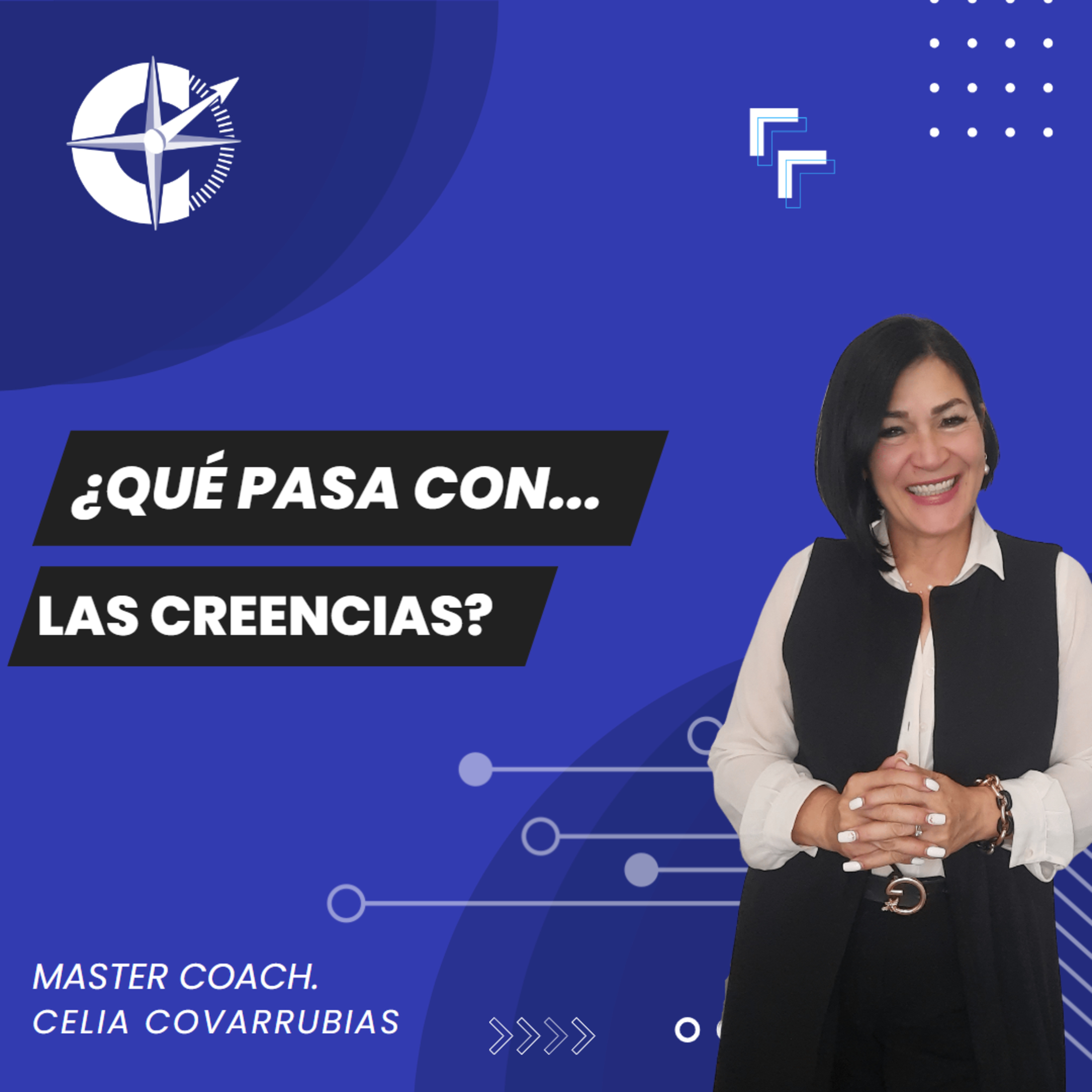 ¿Qué pasa con las creencias?  episode artwork