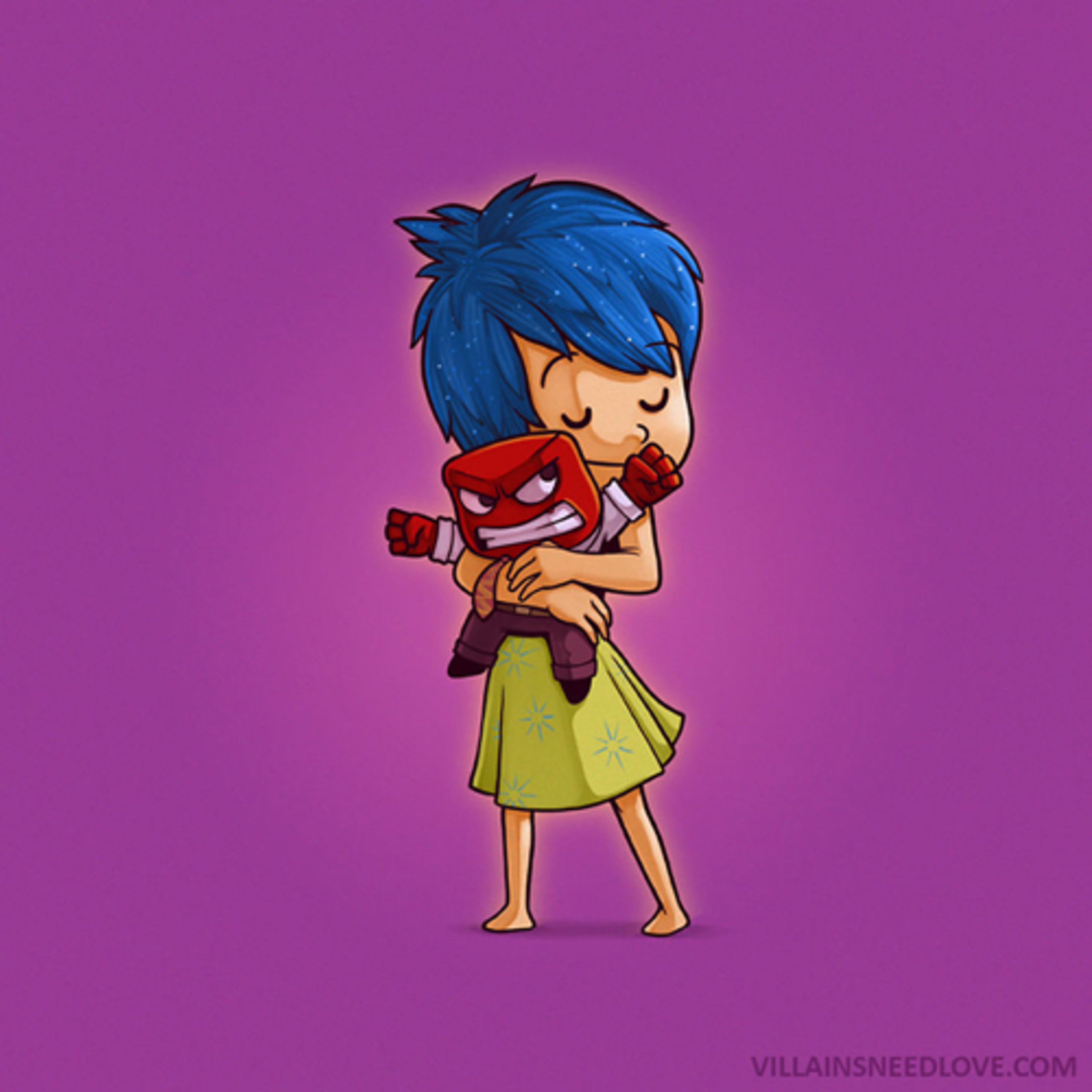 Soulshine