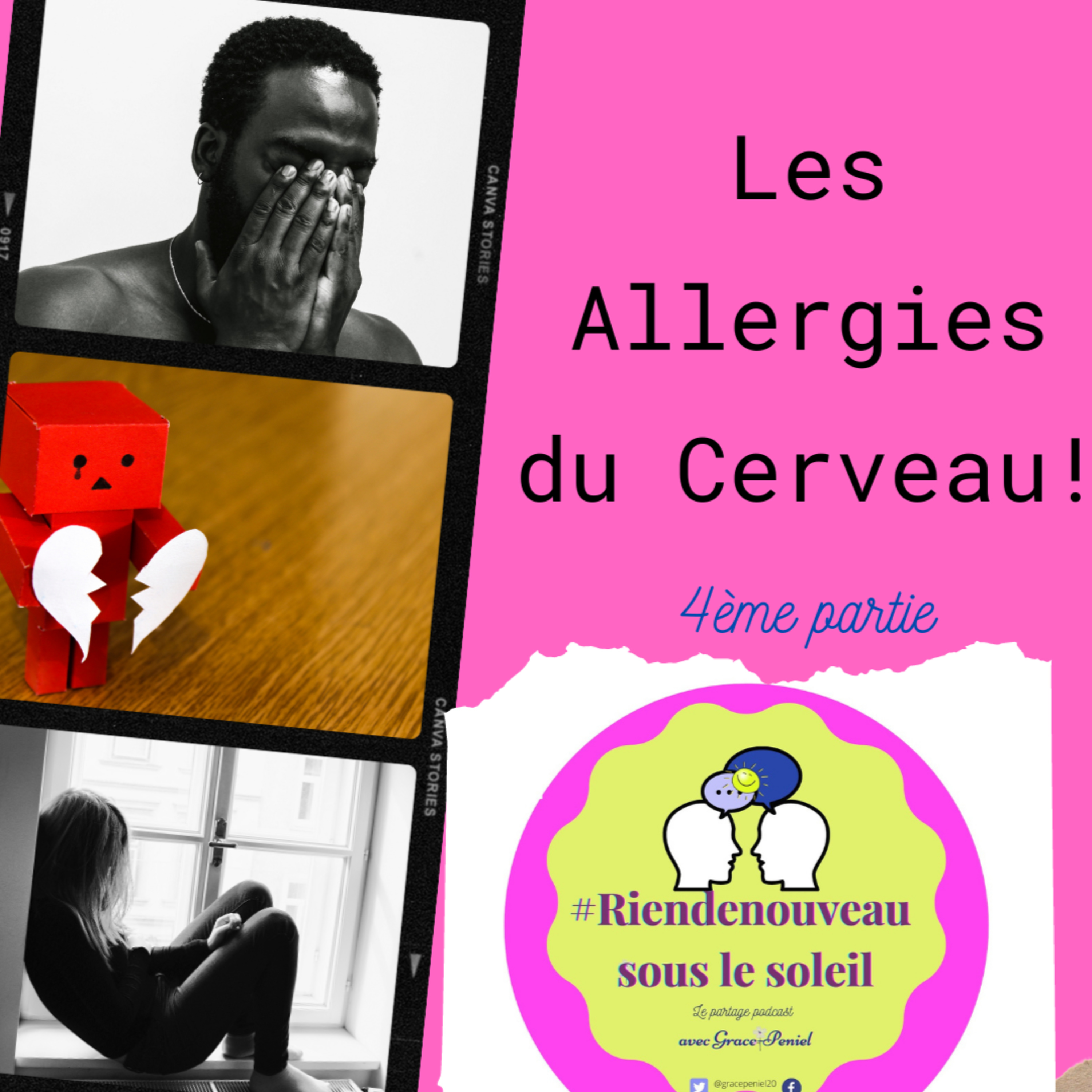 #Riendenouveau sous le soleil