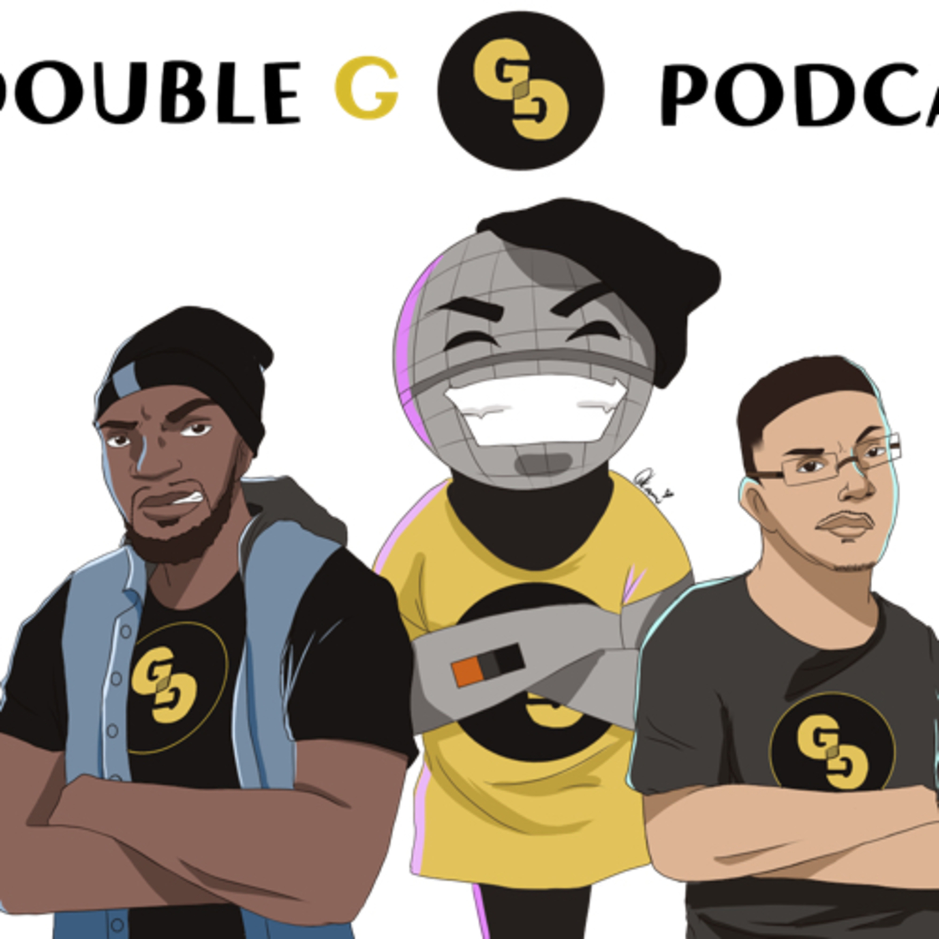 Double G Podcast