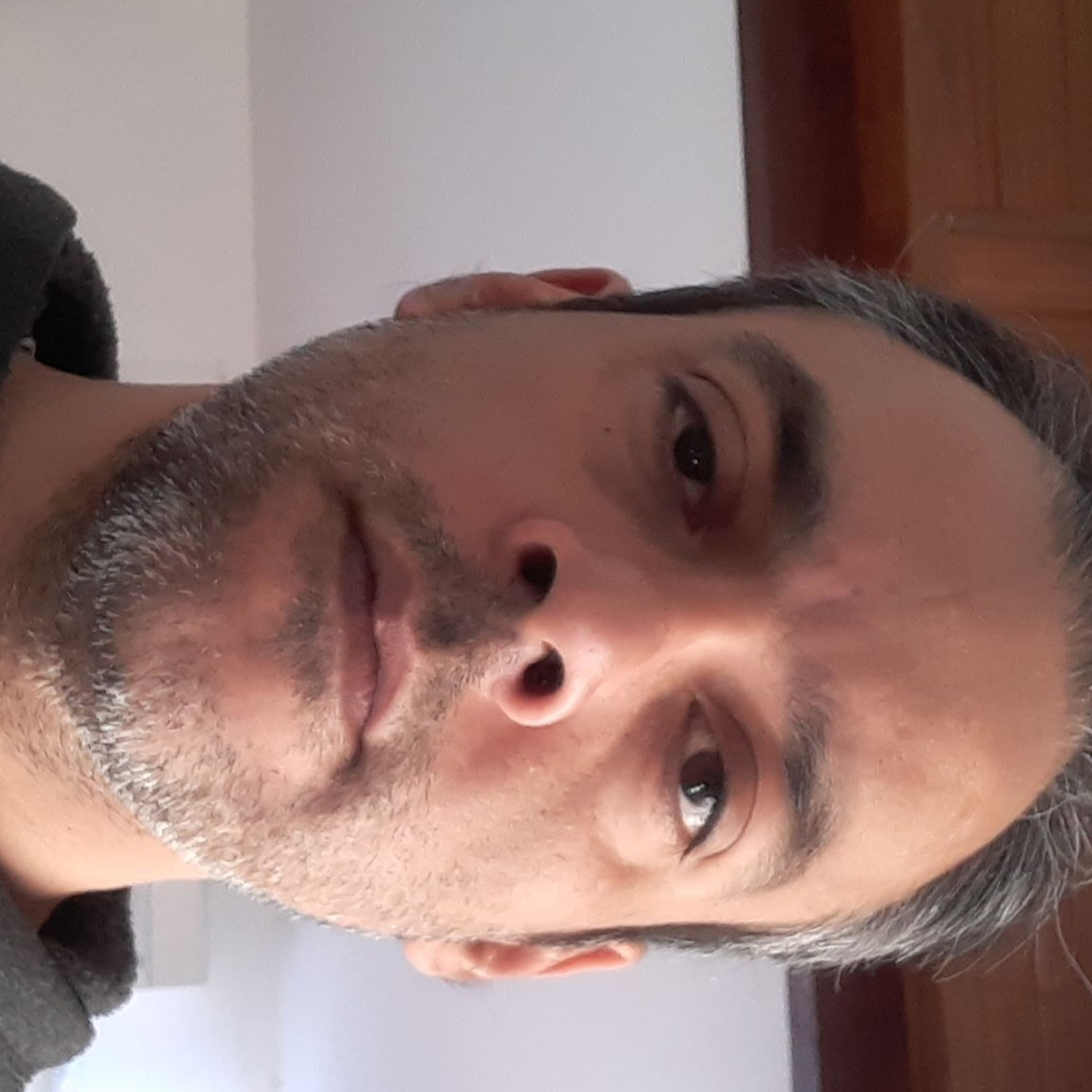 Relatos Del Alma