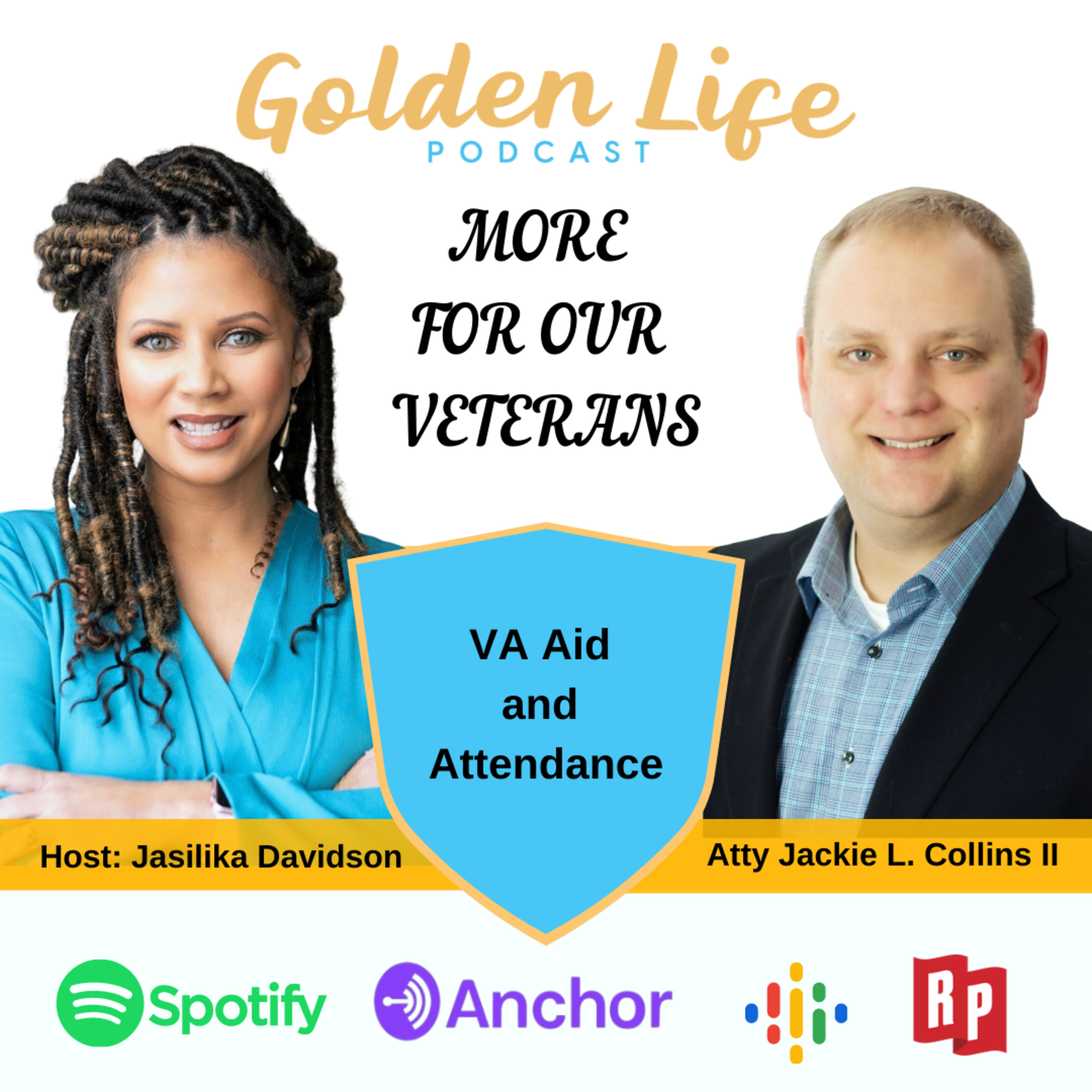 Golden Life Podcast