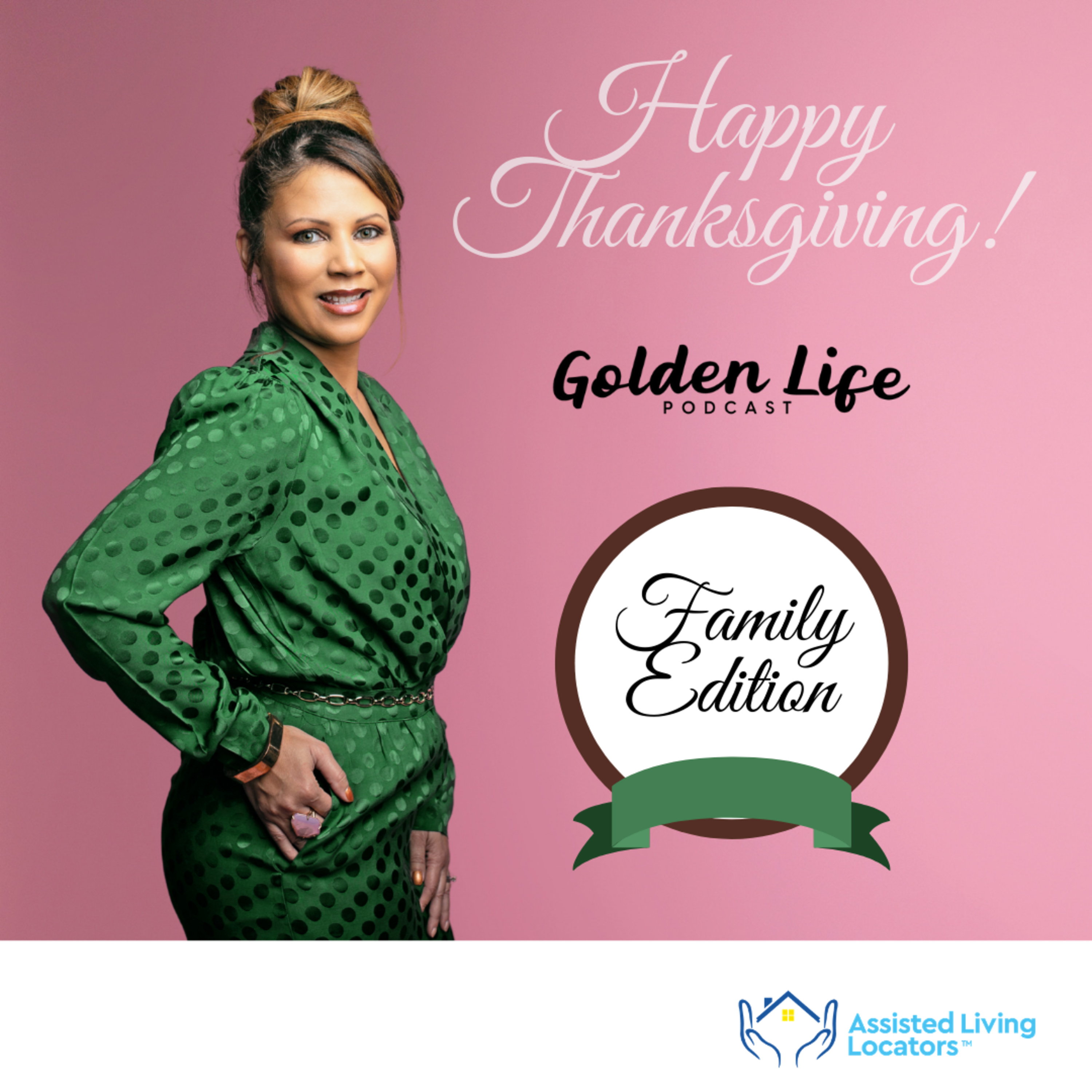 Golden Life Podcast