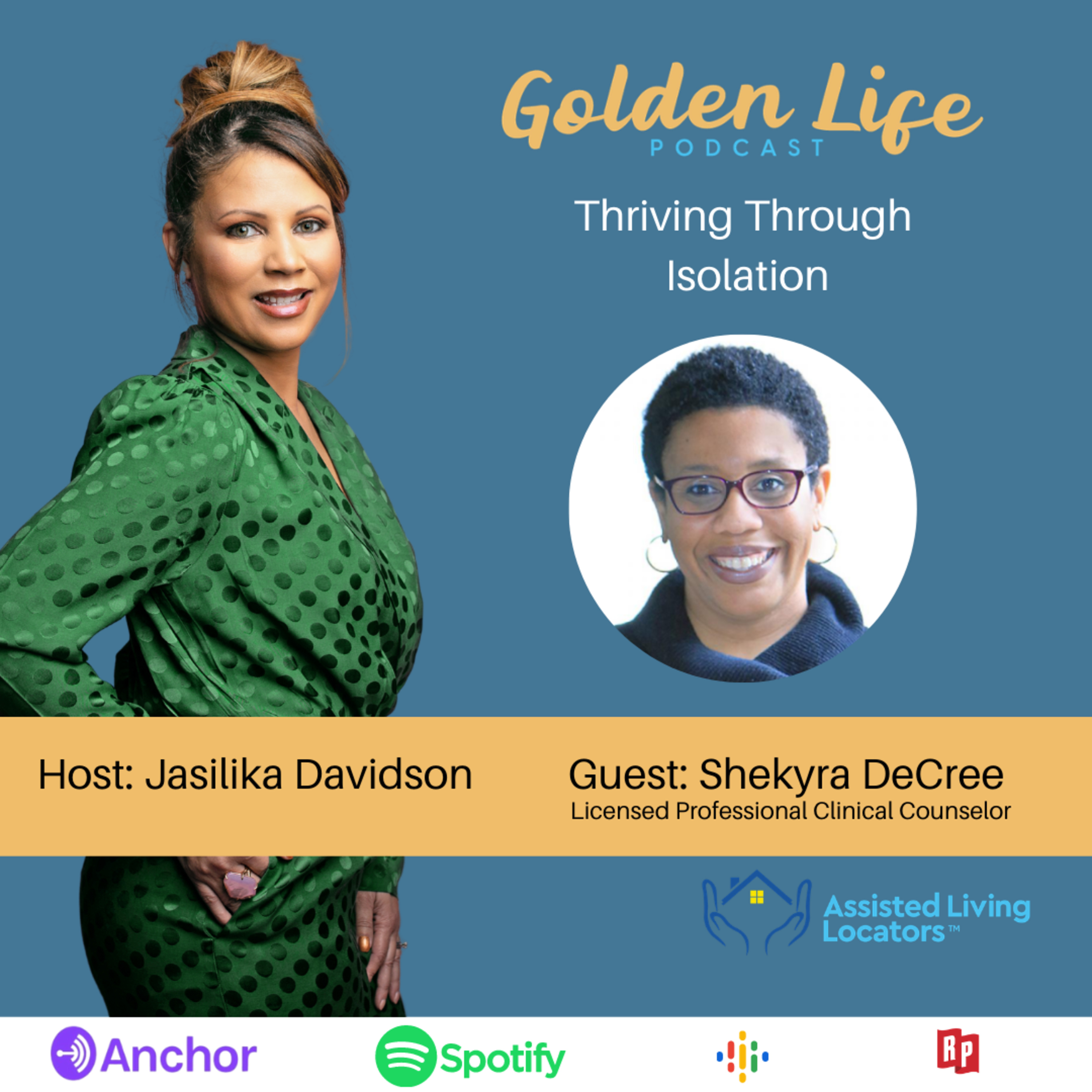 Golden Life Podcast
