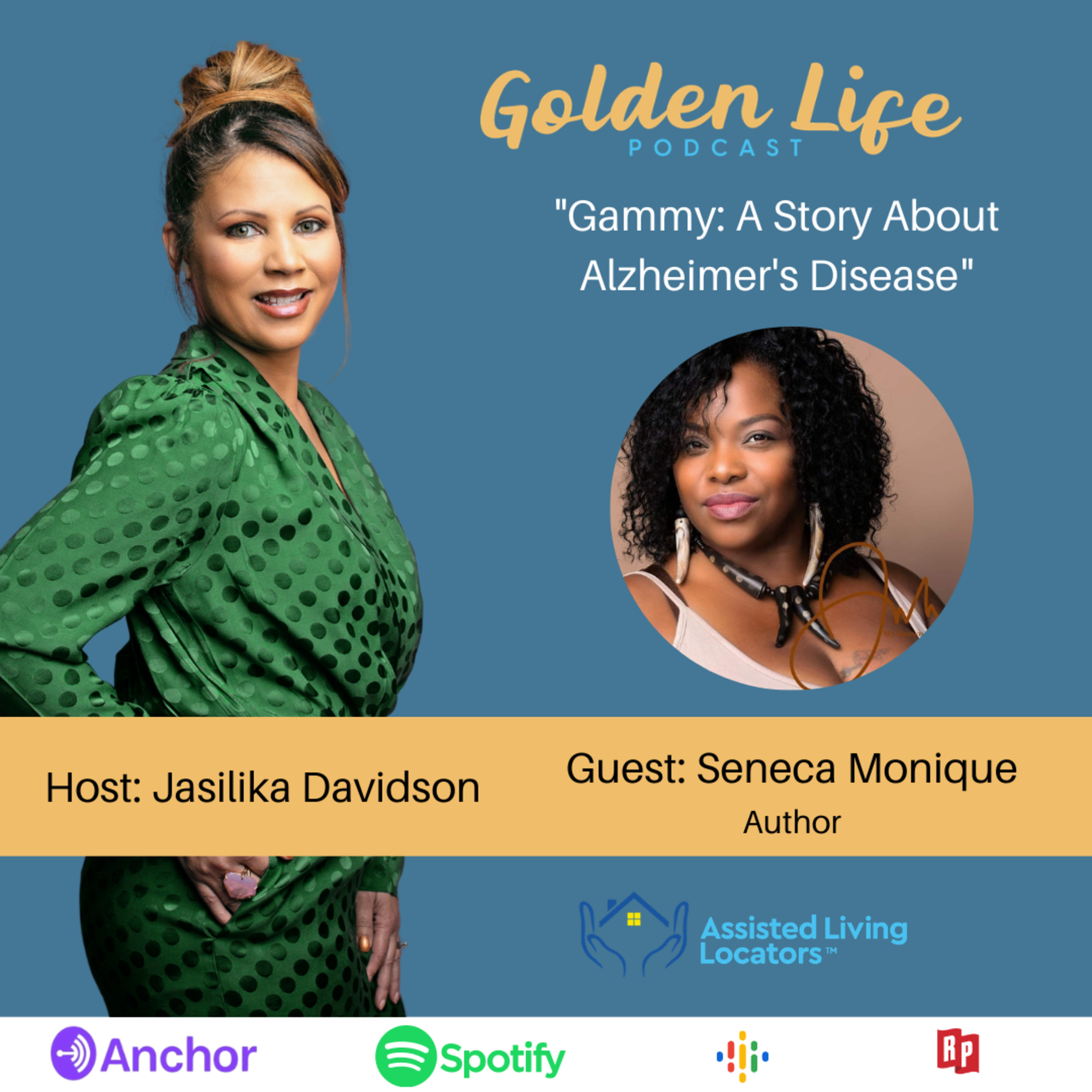 Golden Life Podcast