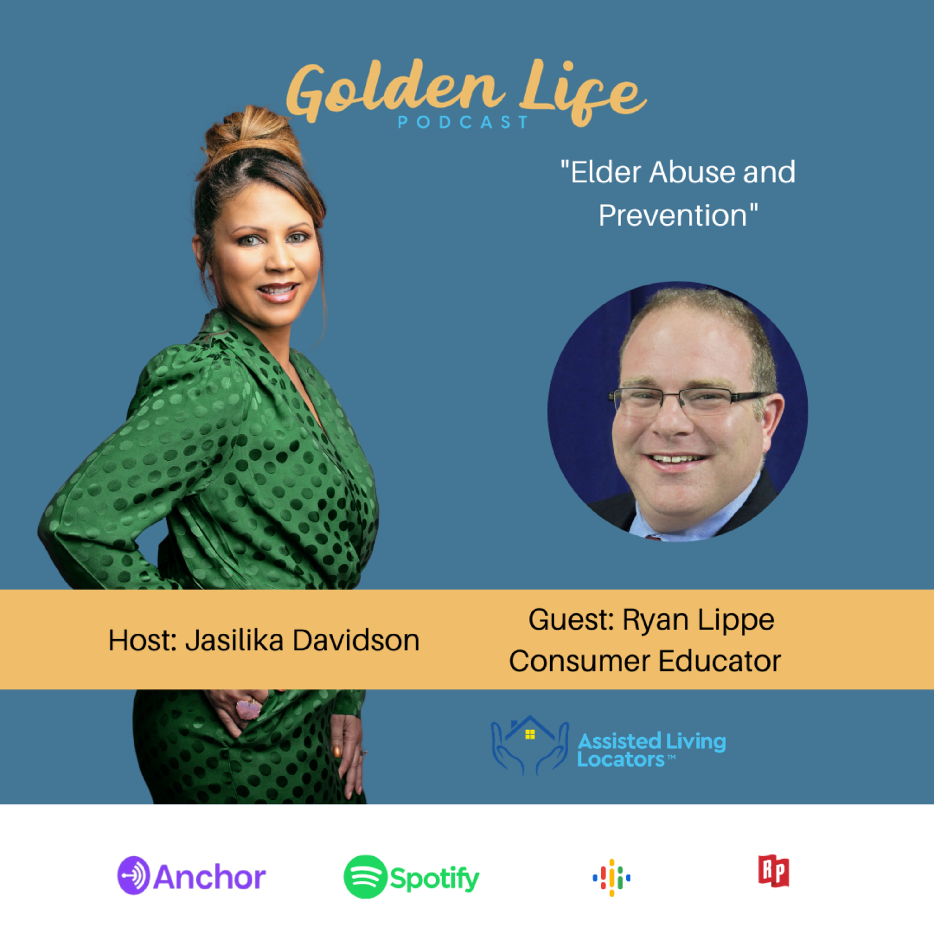 Golden Life Podcast