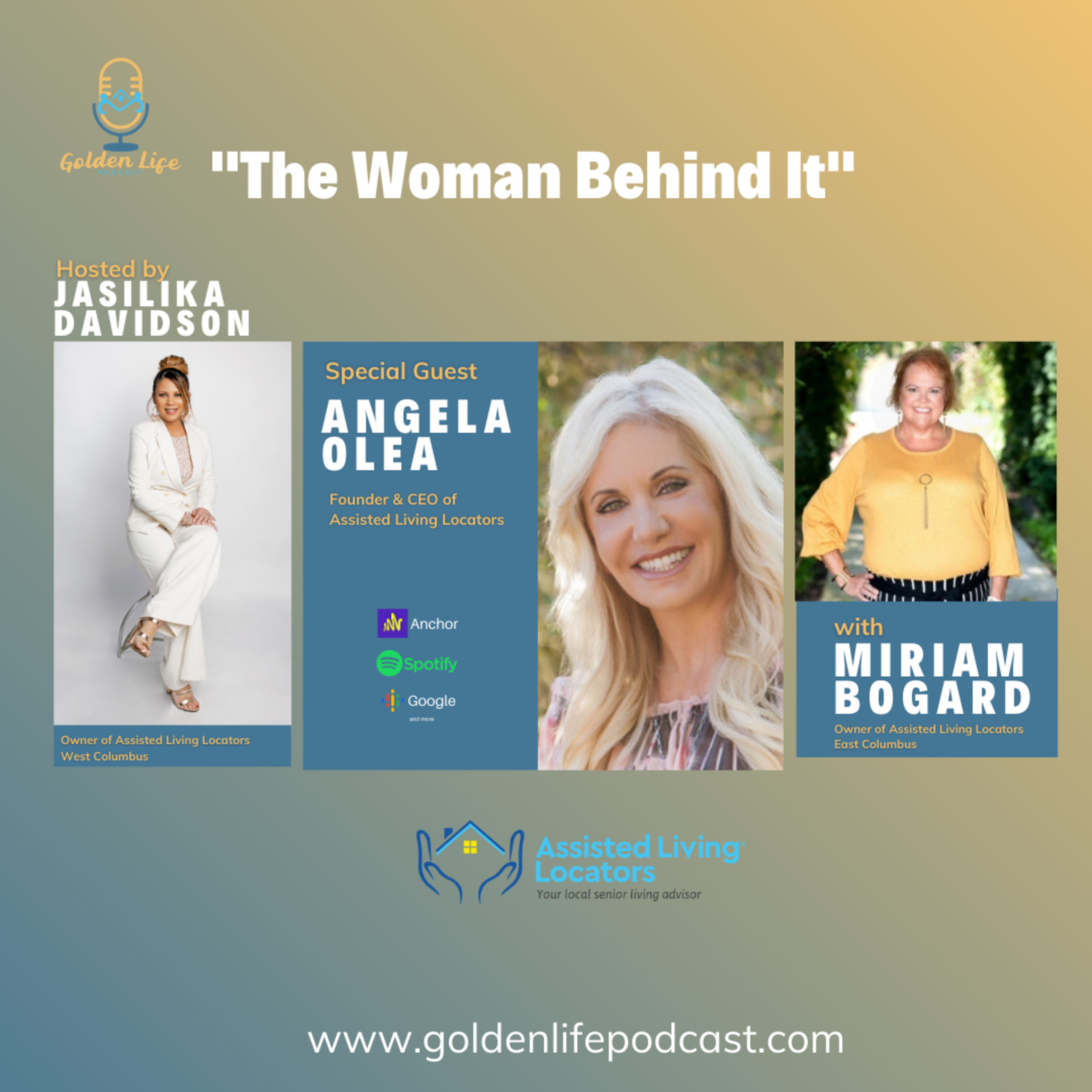 Golden Life Podcast