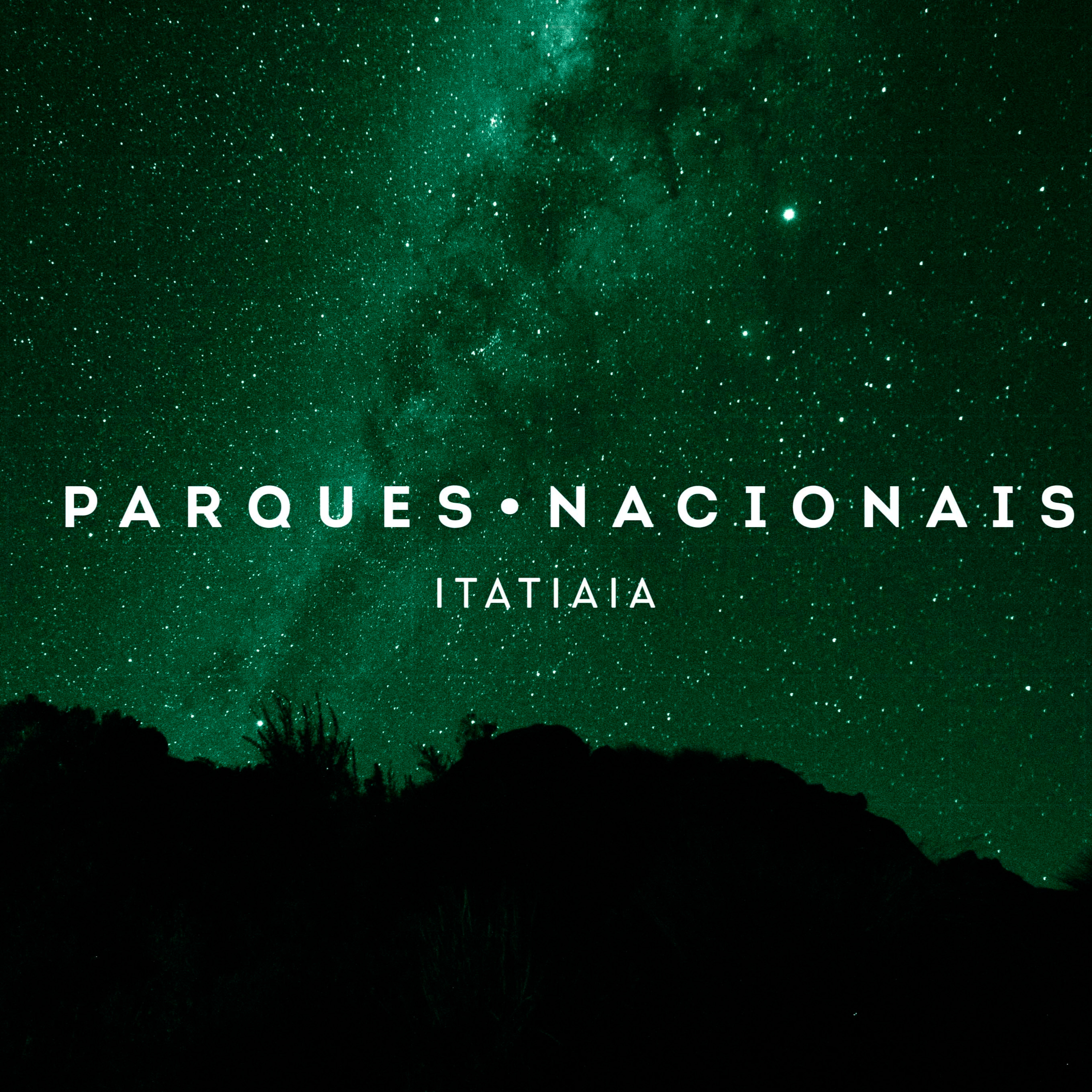 Projeto PARQUES NACIONAIS