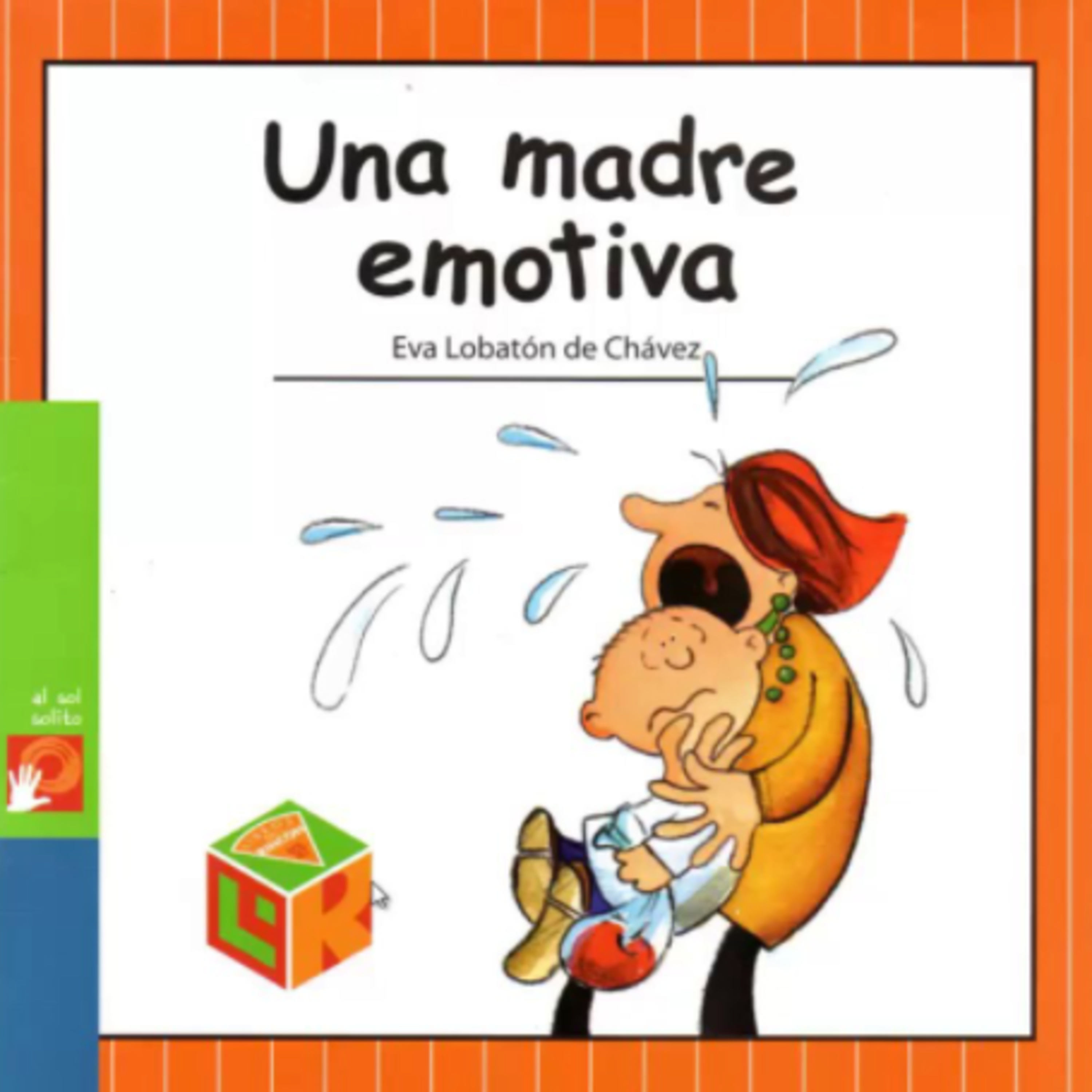 Programa Radial: Aprendo en Casa