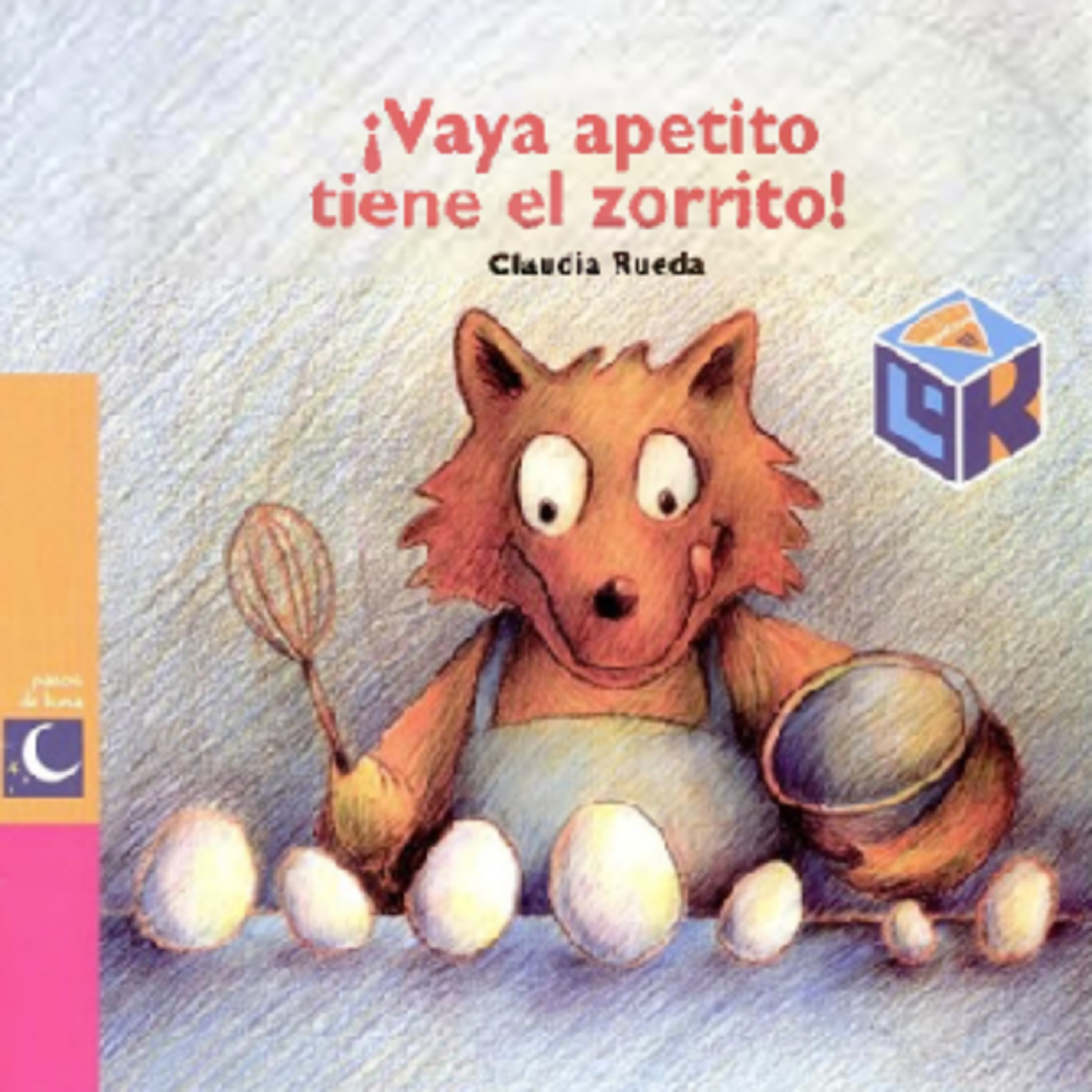 Programa Radial: Aprendo en Casa