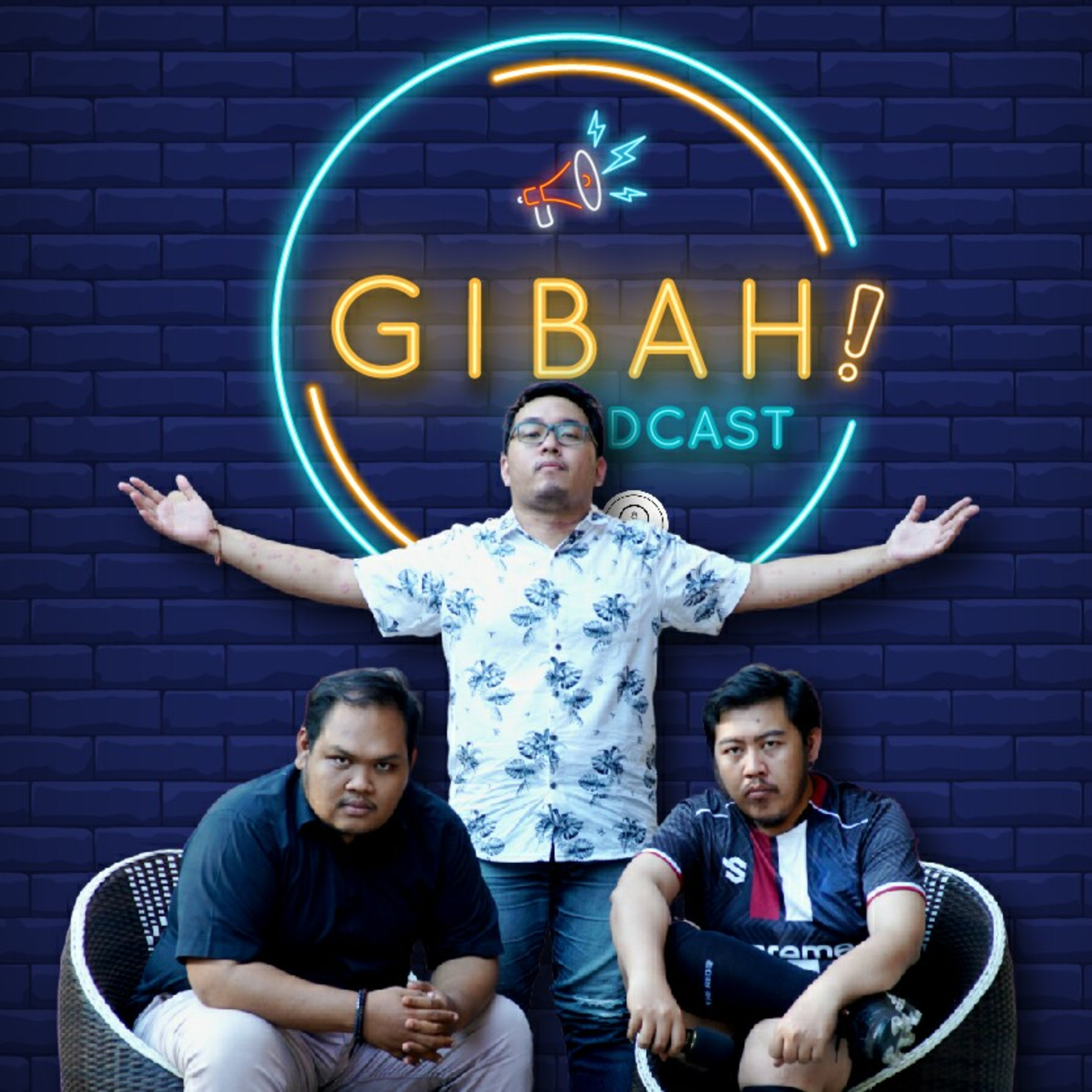 Gibah Podcast