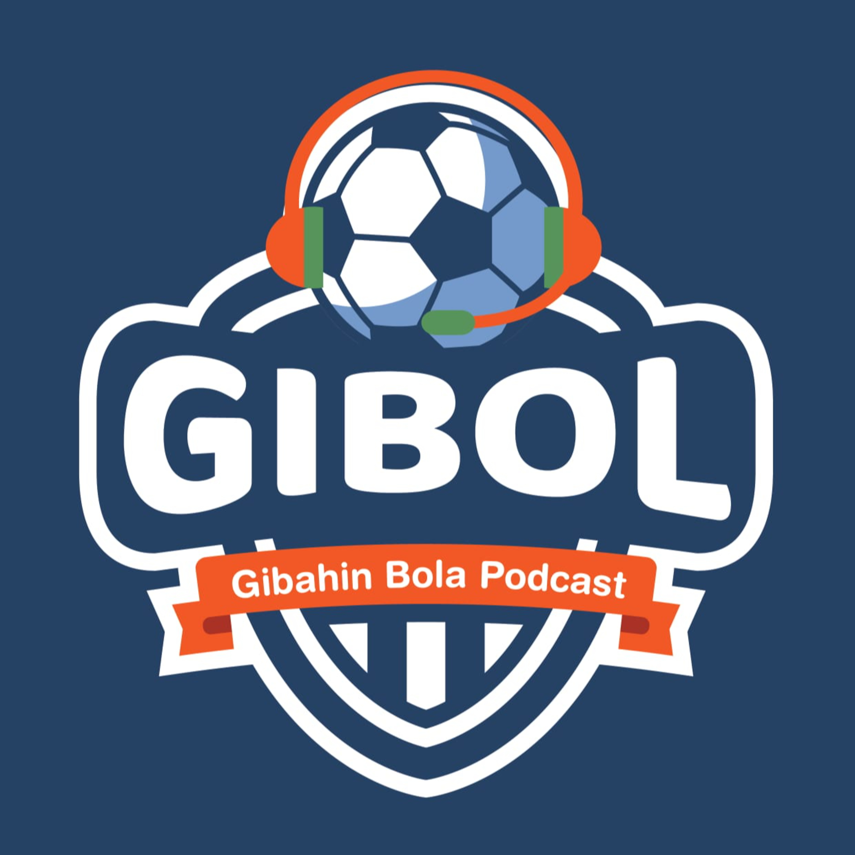 Gibah Podcast