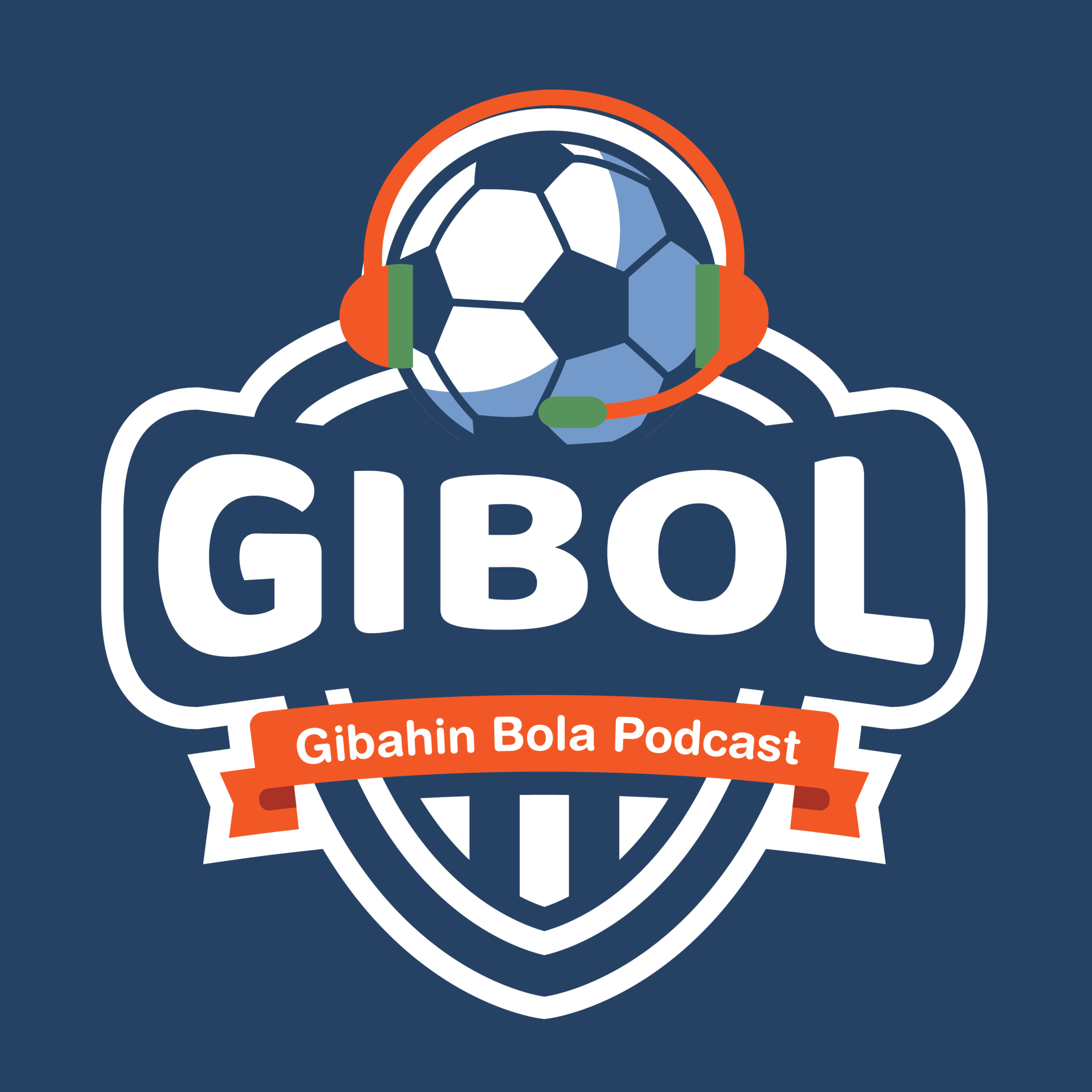 Gibah Podcast