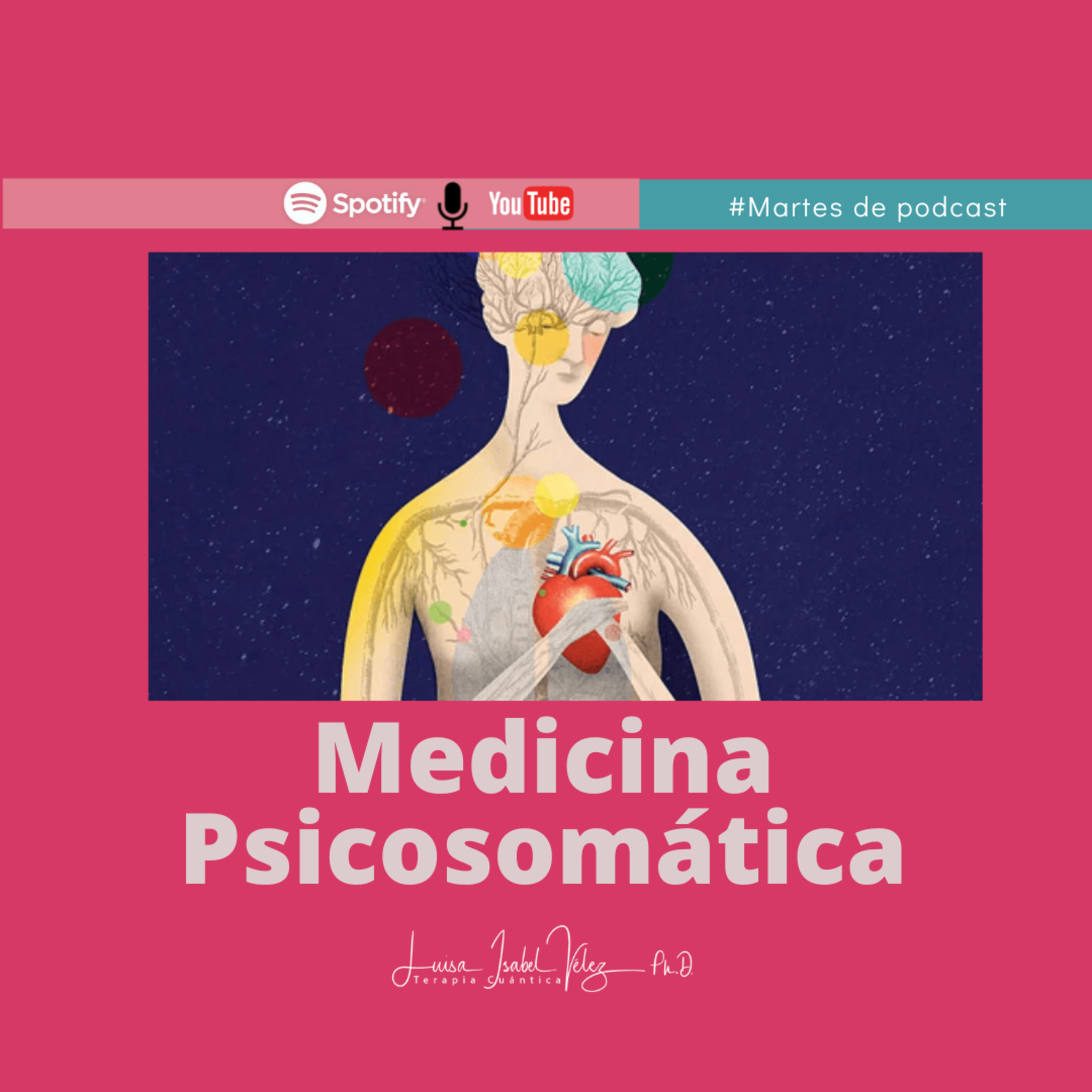 Terapia Cuántica - Episodios Programa Resuelve