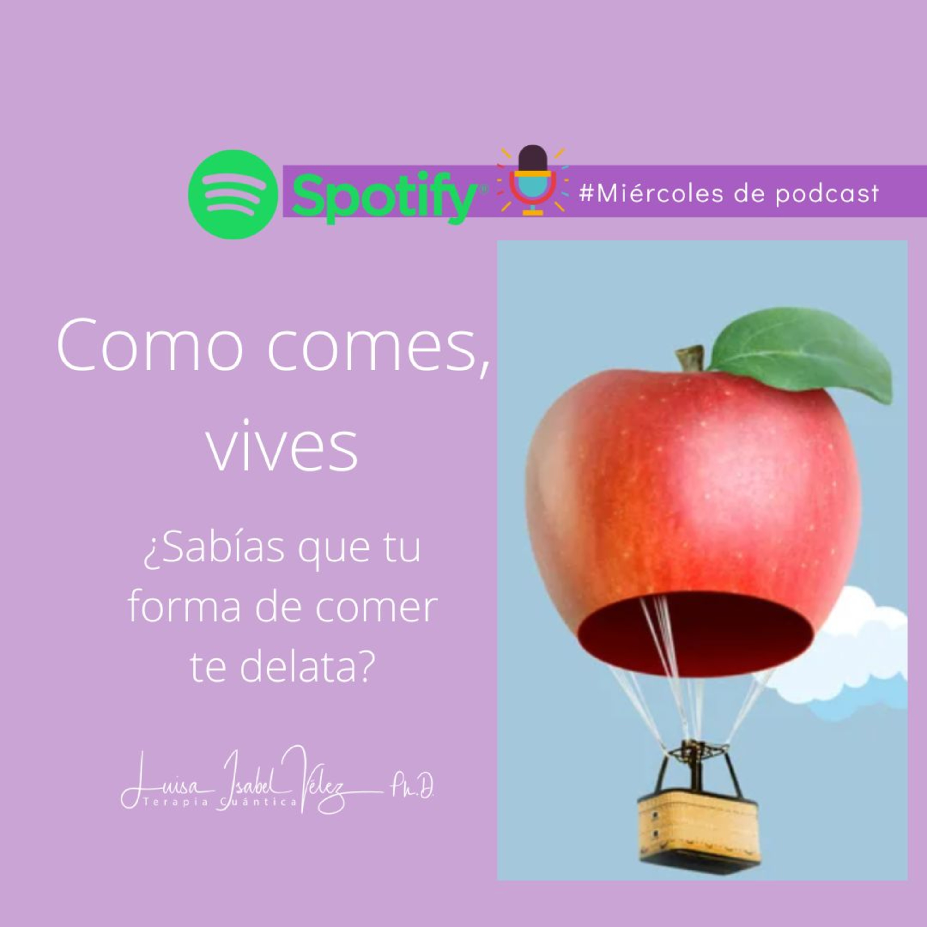 Terapia Cuántica - Episodios Programa Resuelve