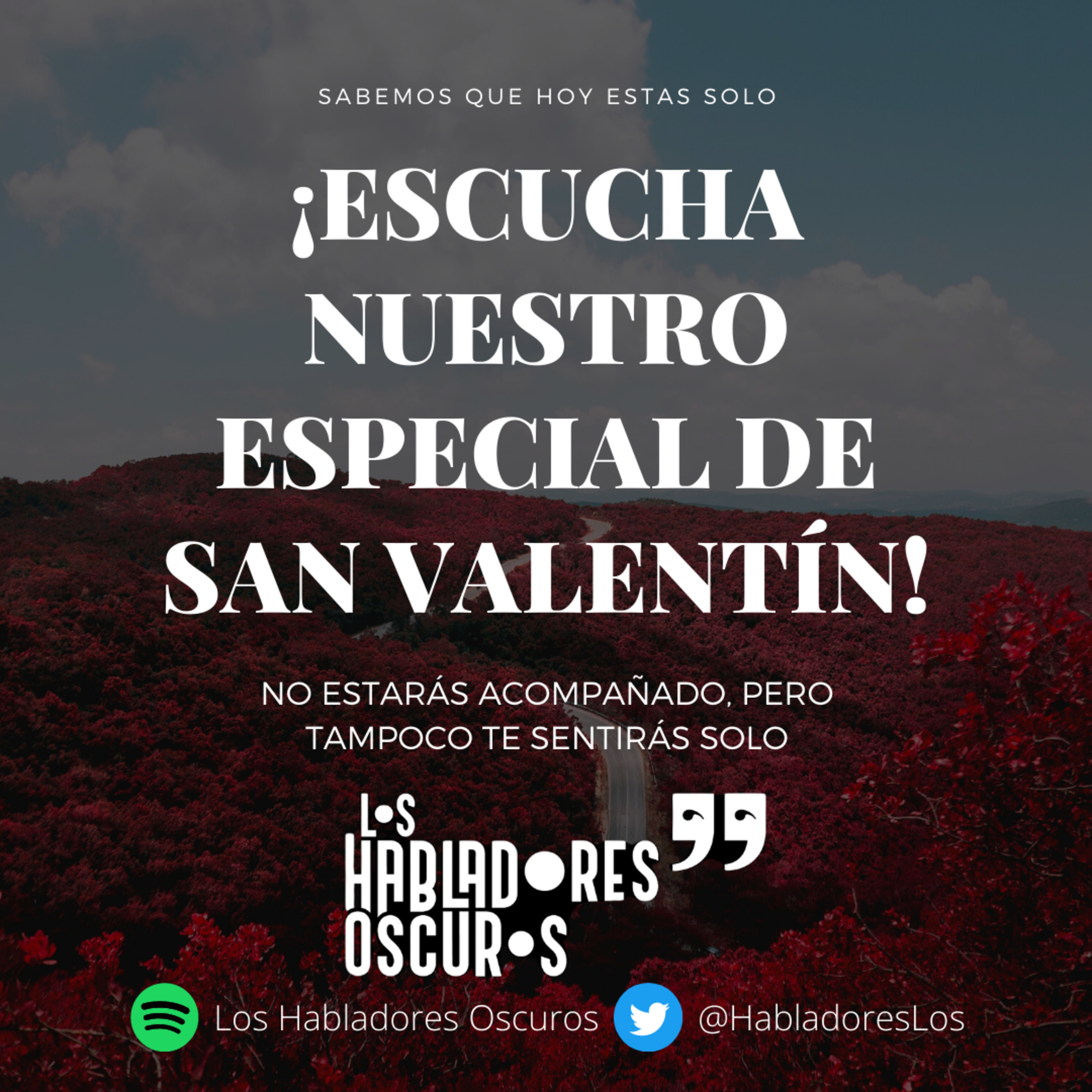 Los Habladores Oscuros