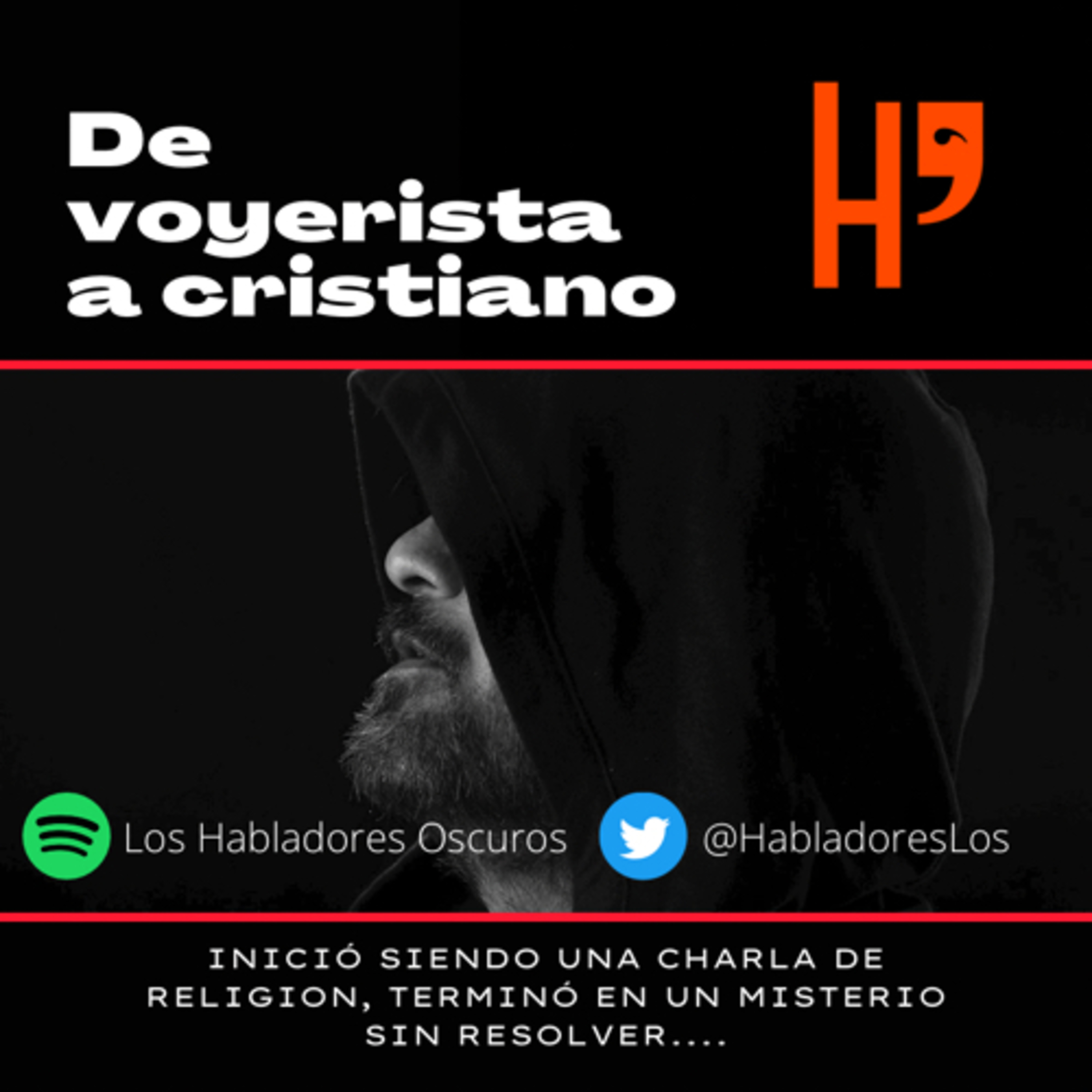 Los Habladores Oscuros