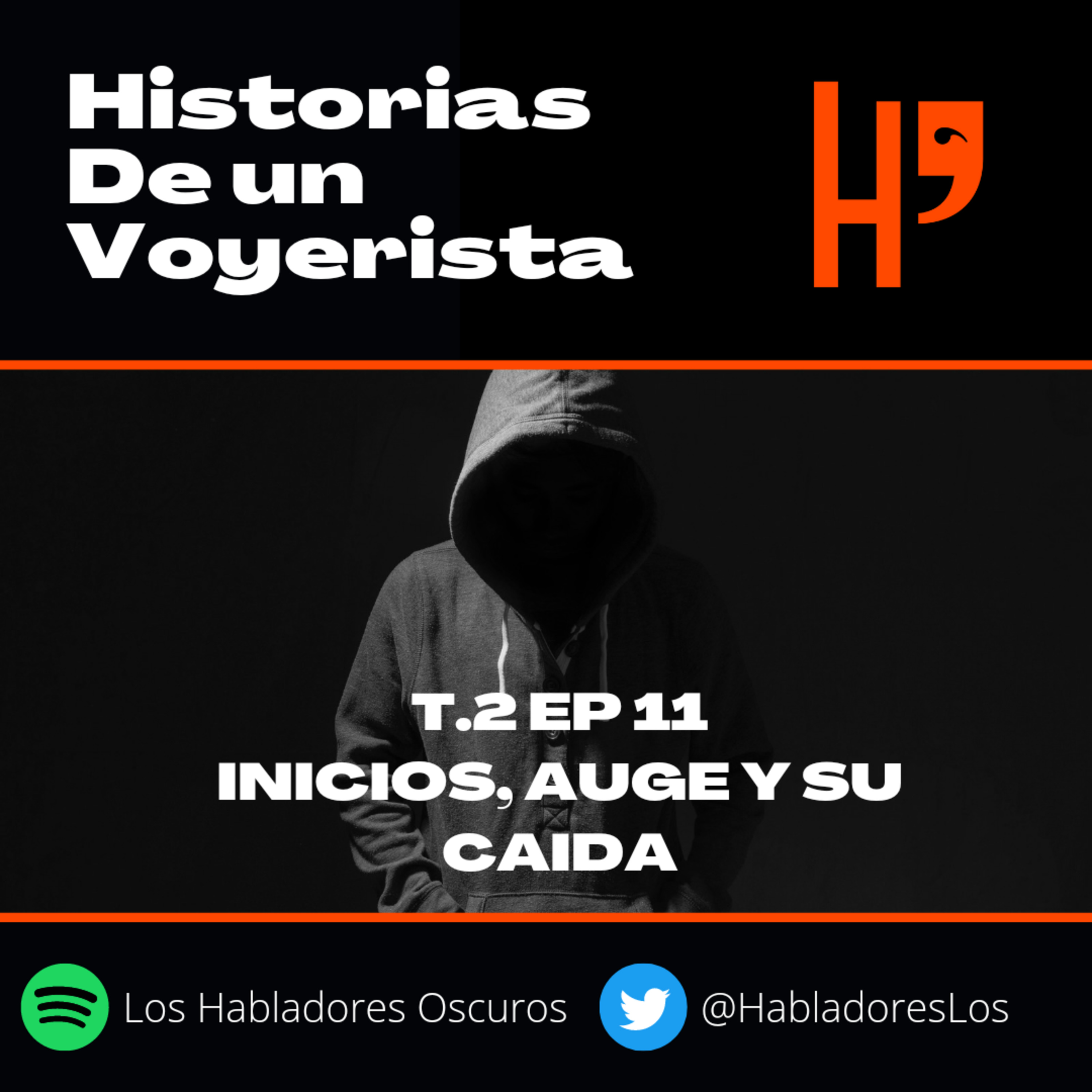 Los Habladores Oscuros