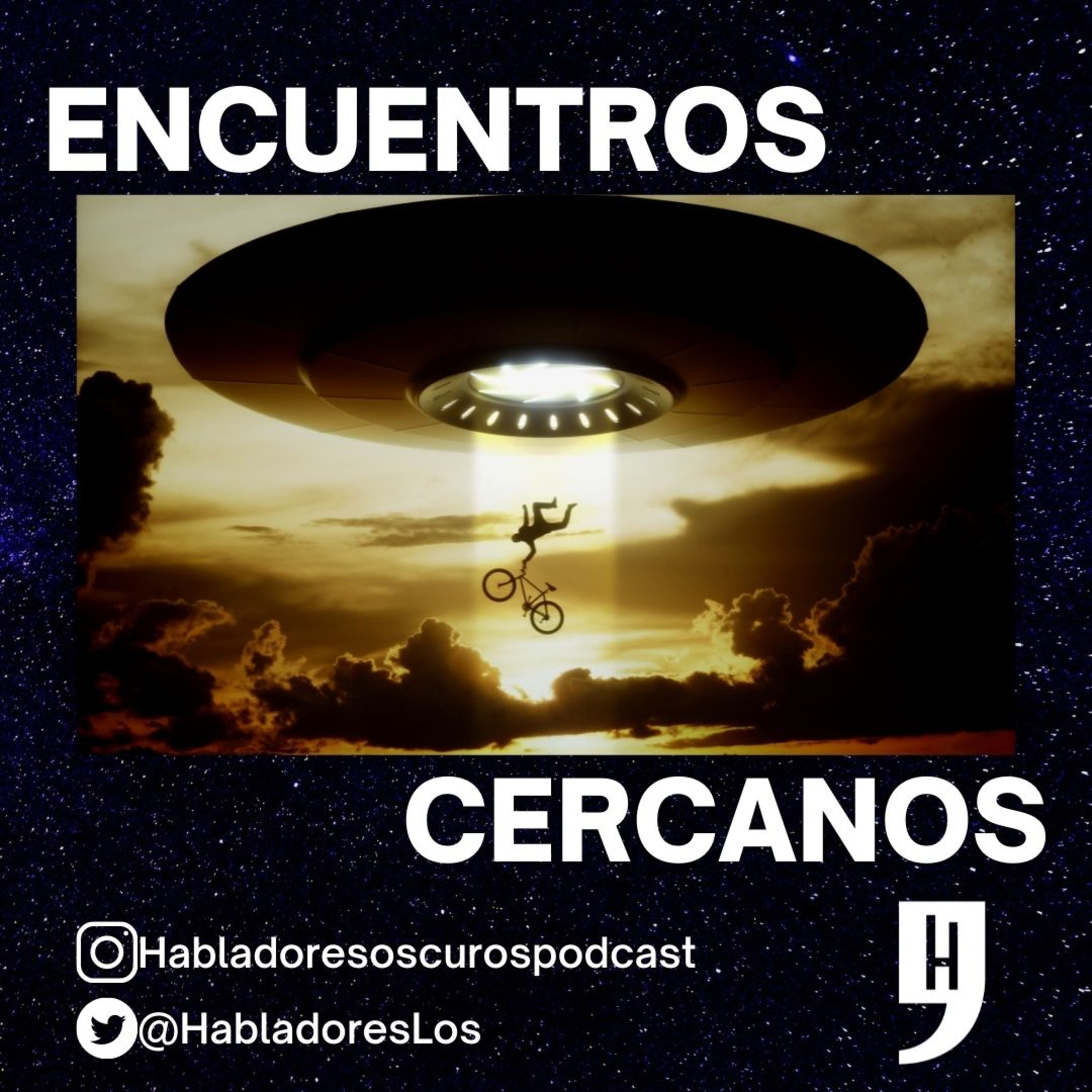Los Habladores Oscuros