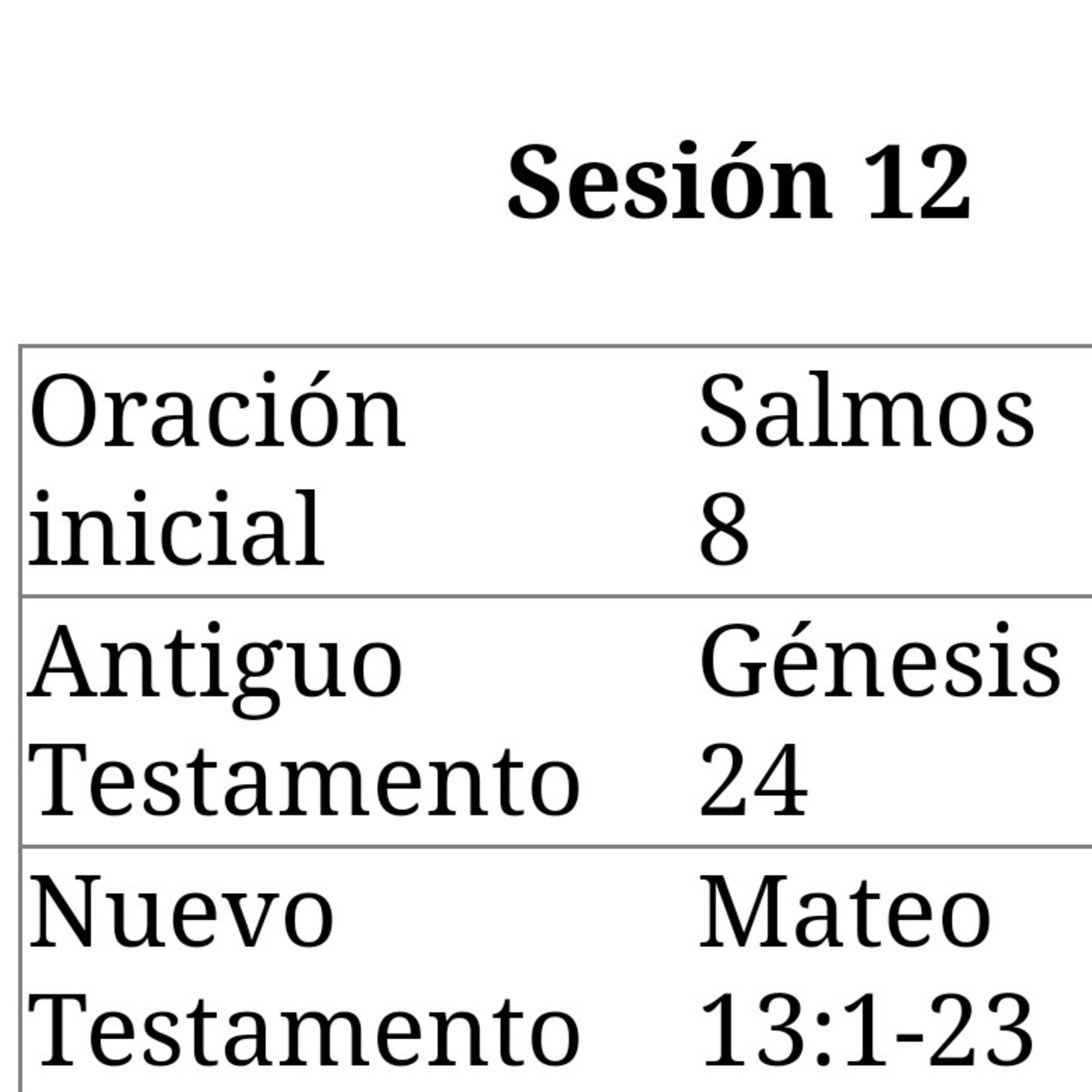 Tu Bendición Radio