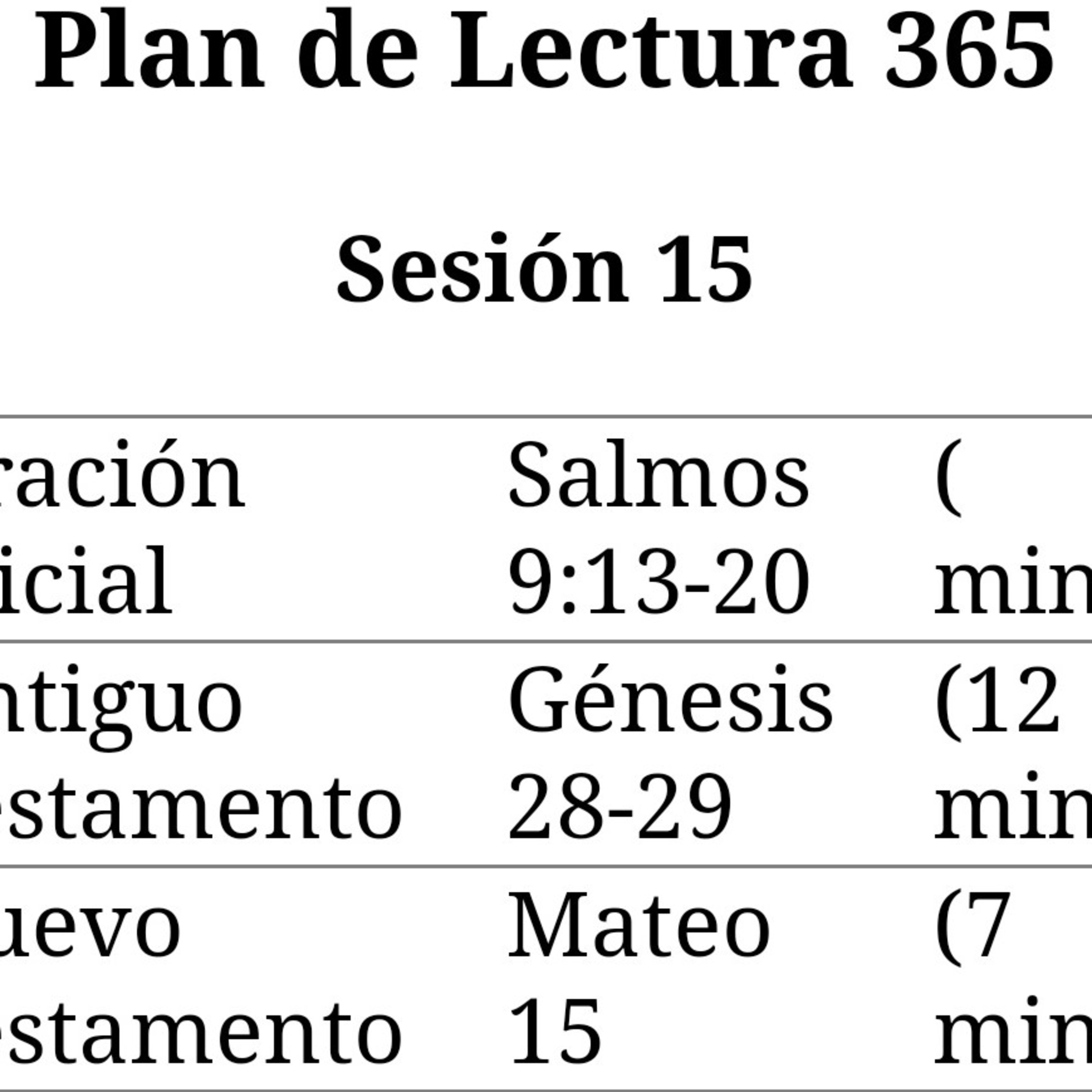 Tu Bendición Radio