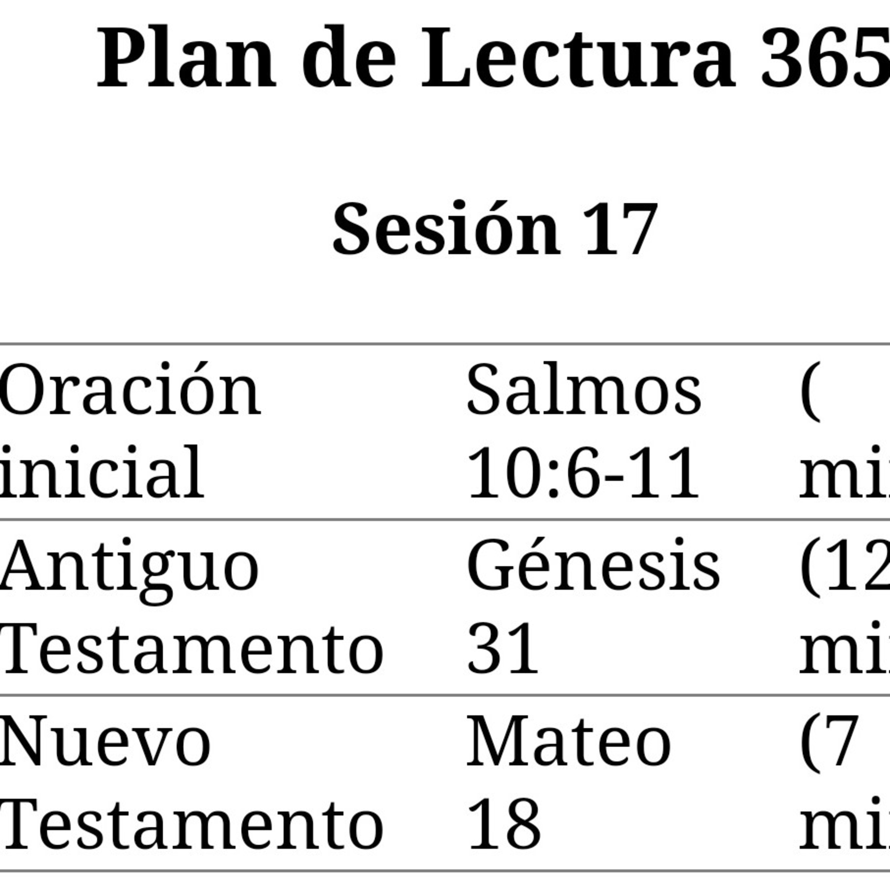 Tu Bendición Radio