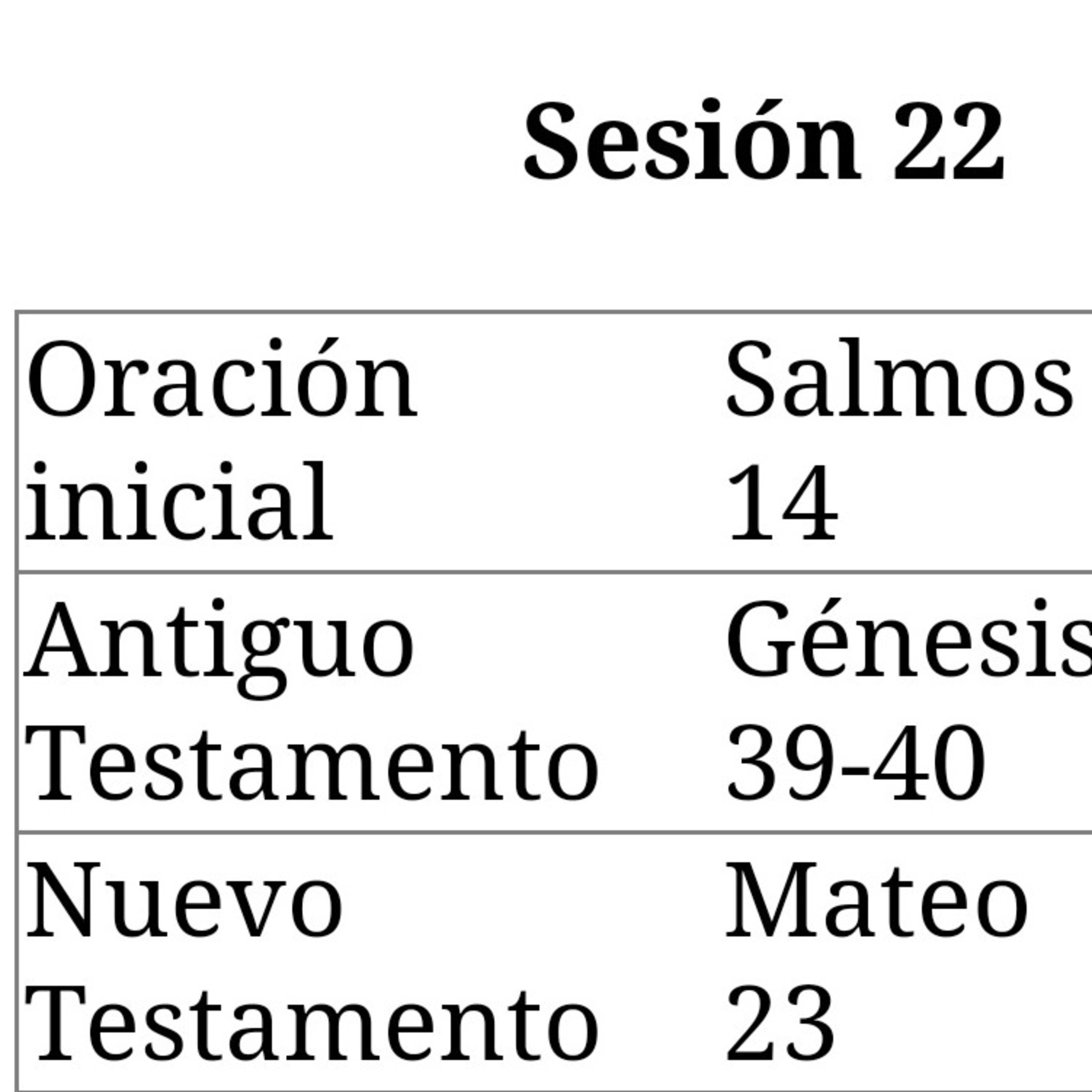 Tu Bendición Radio