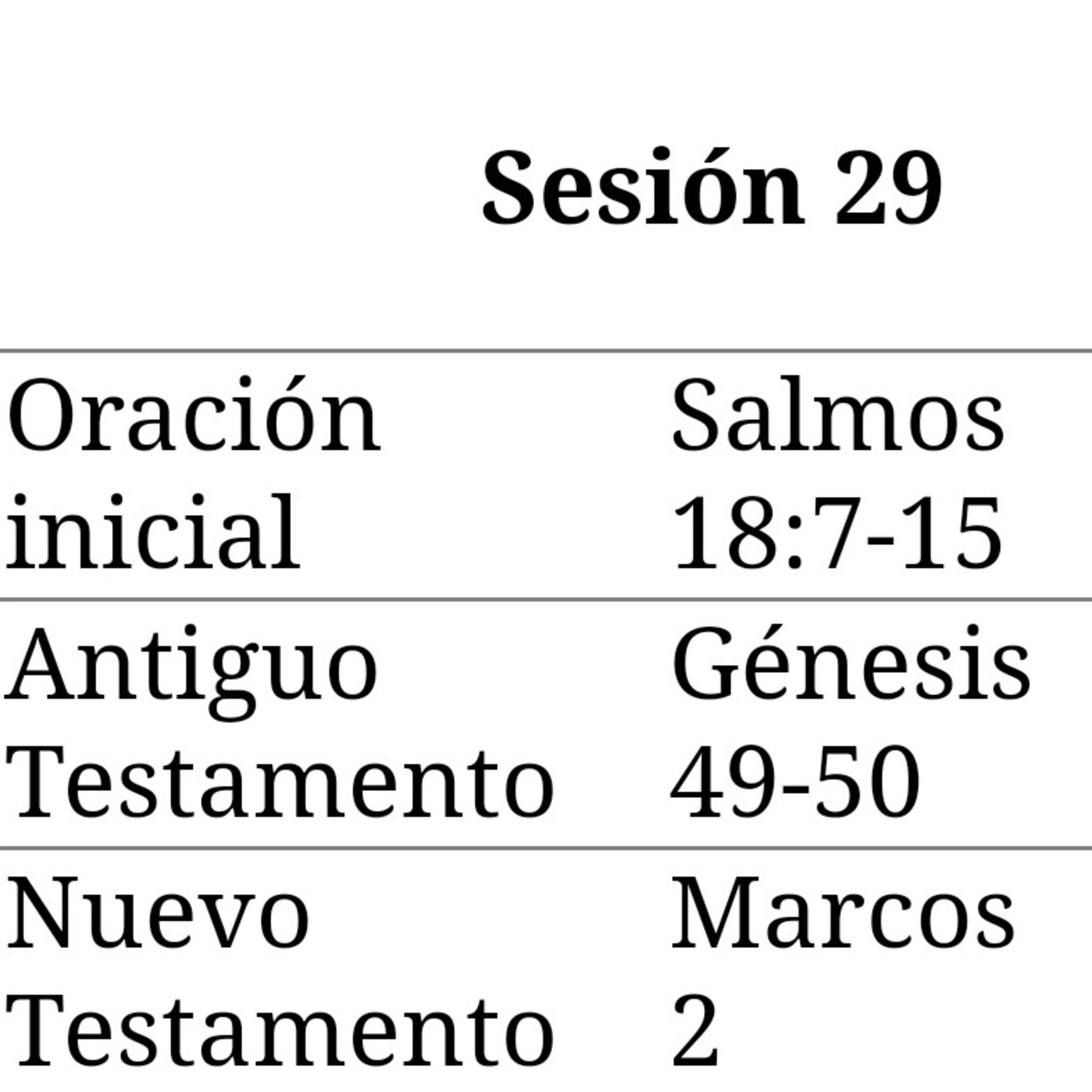 Tu Bendición Radio