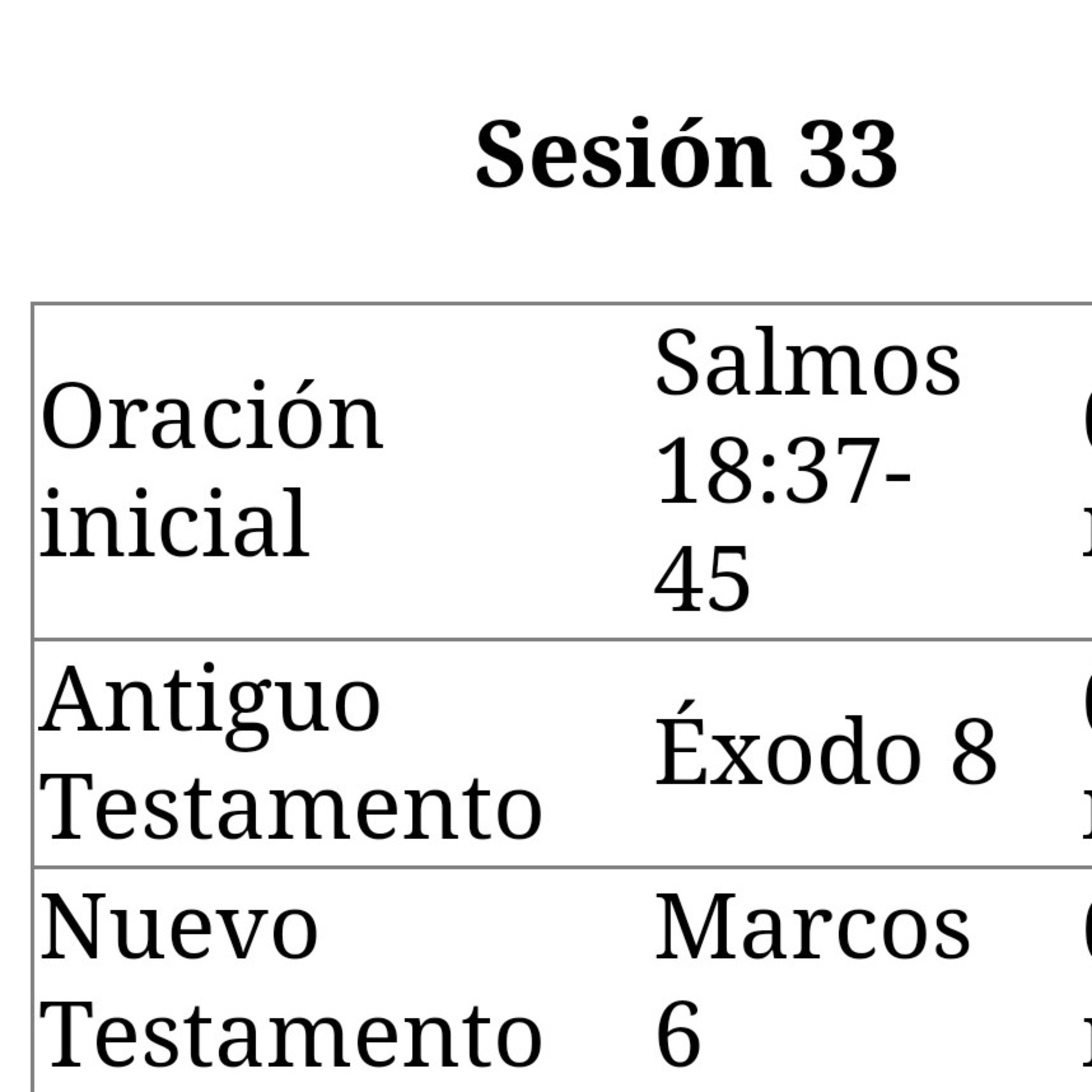 Tu Bendición Radio