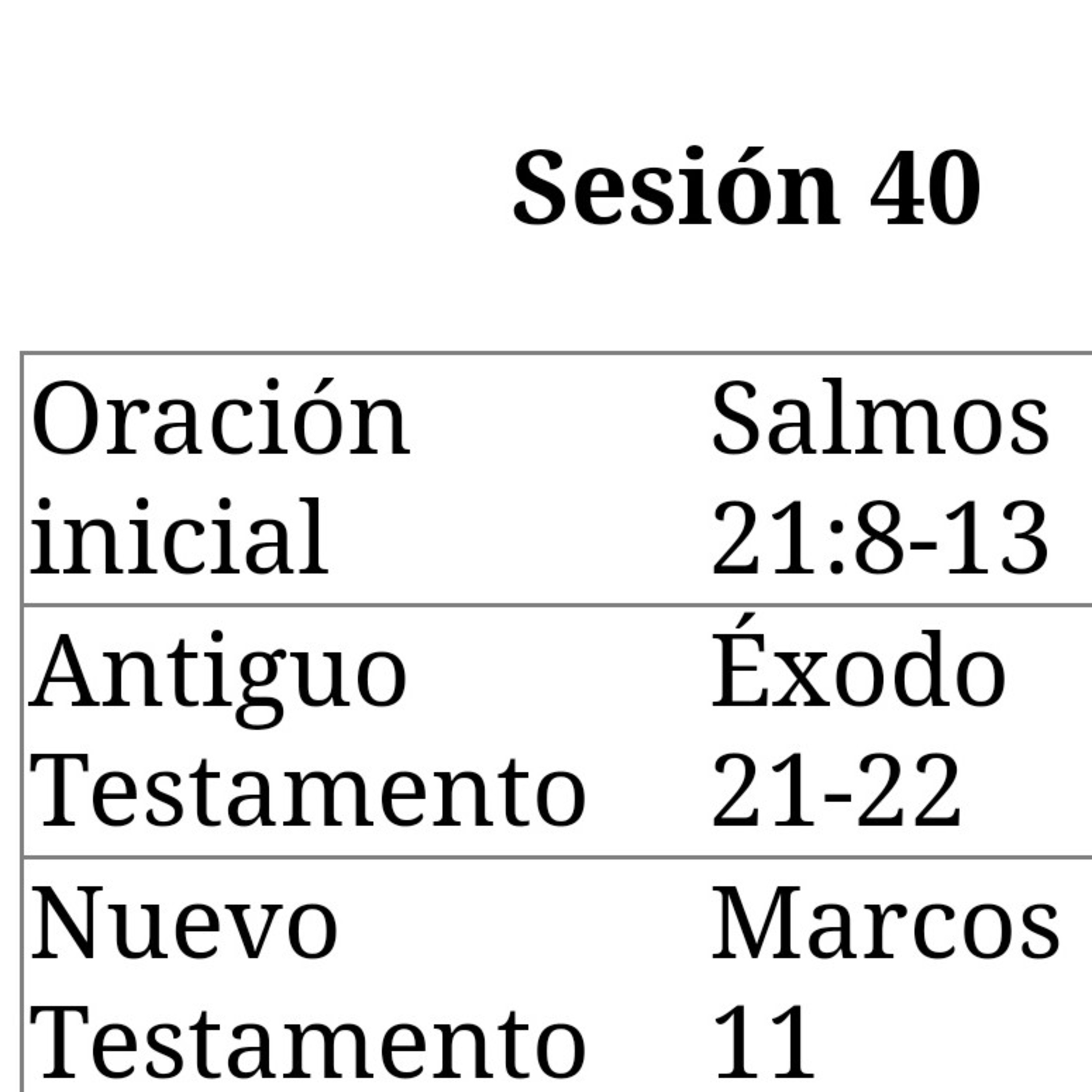 Tu Bendición Radio