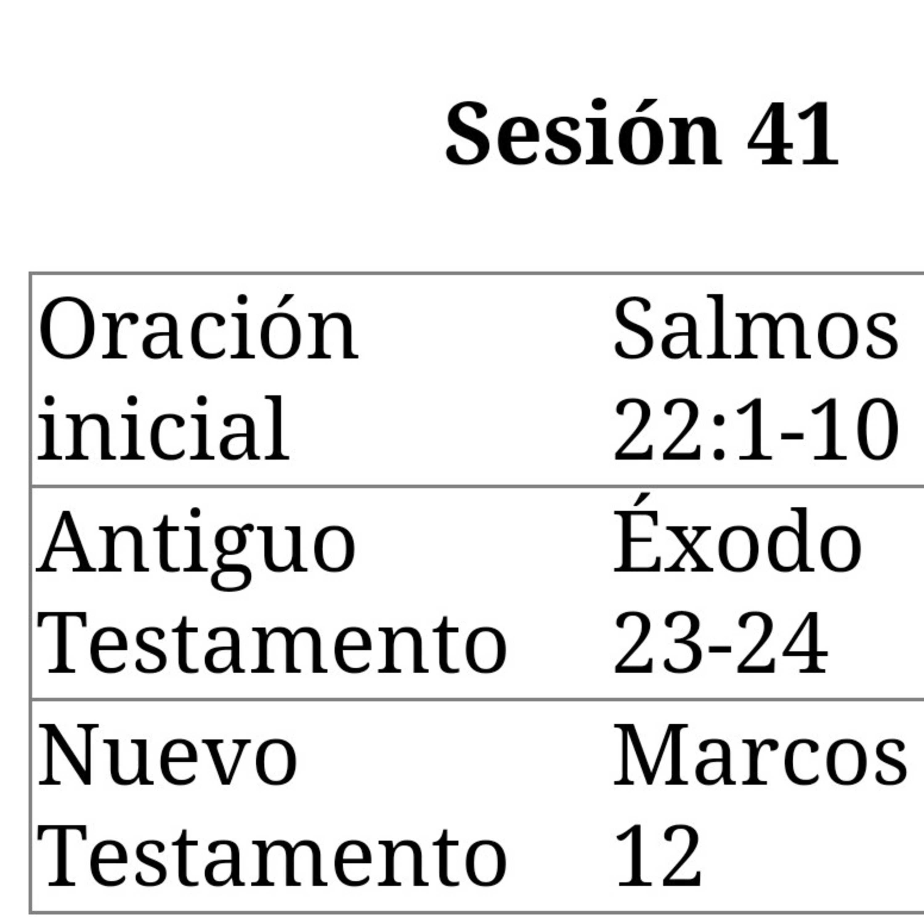 Tu Bendición Radio