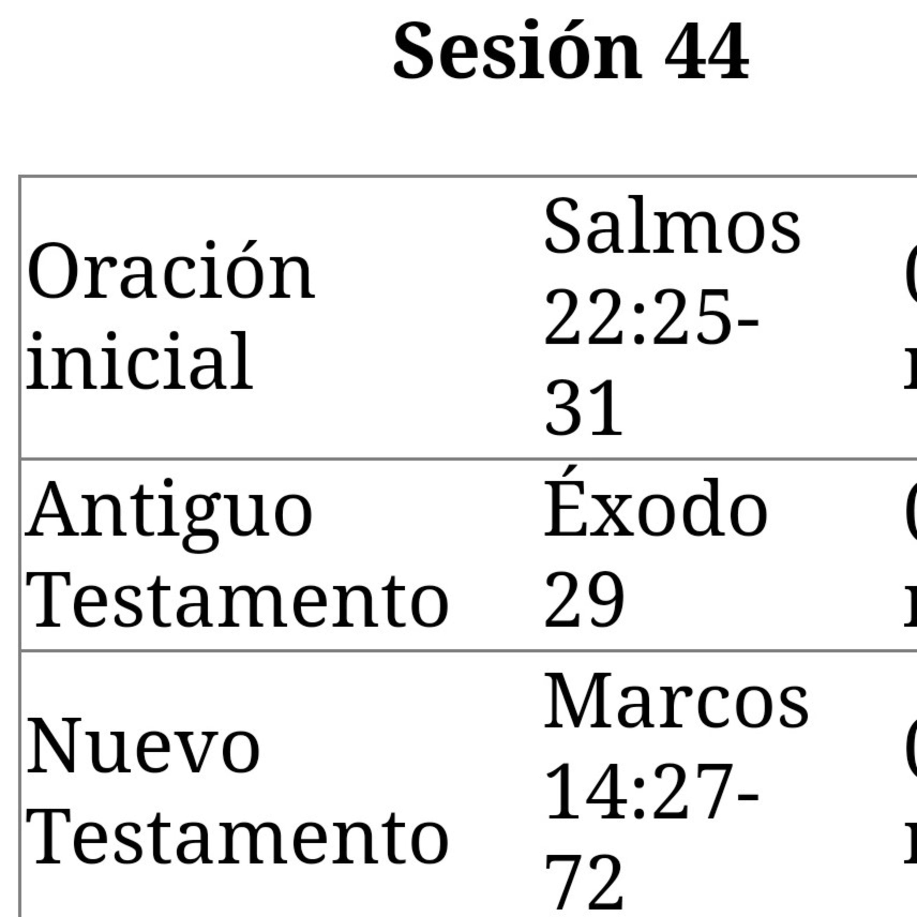 Tu Bendición Radio
