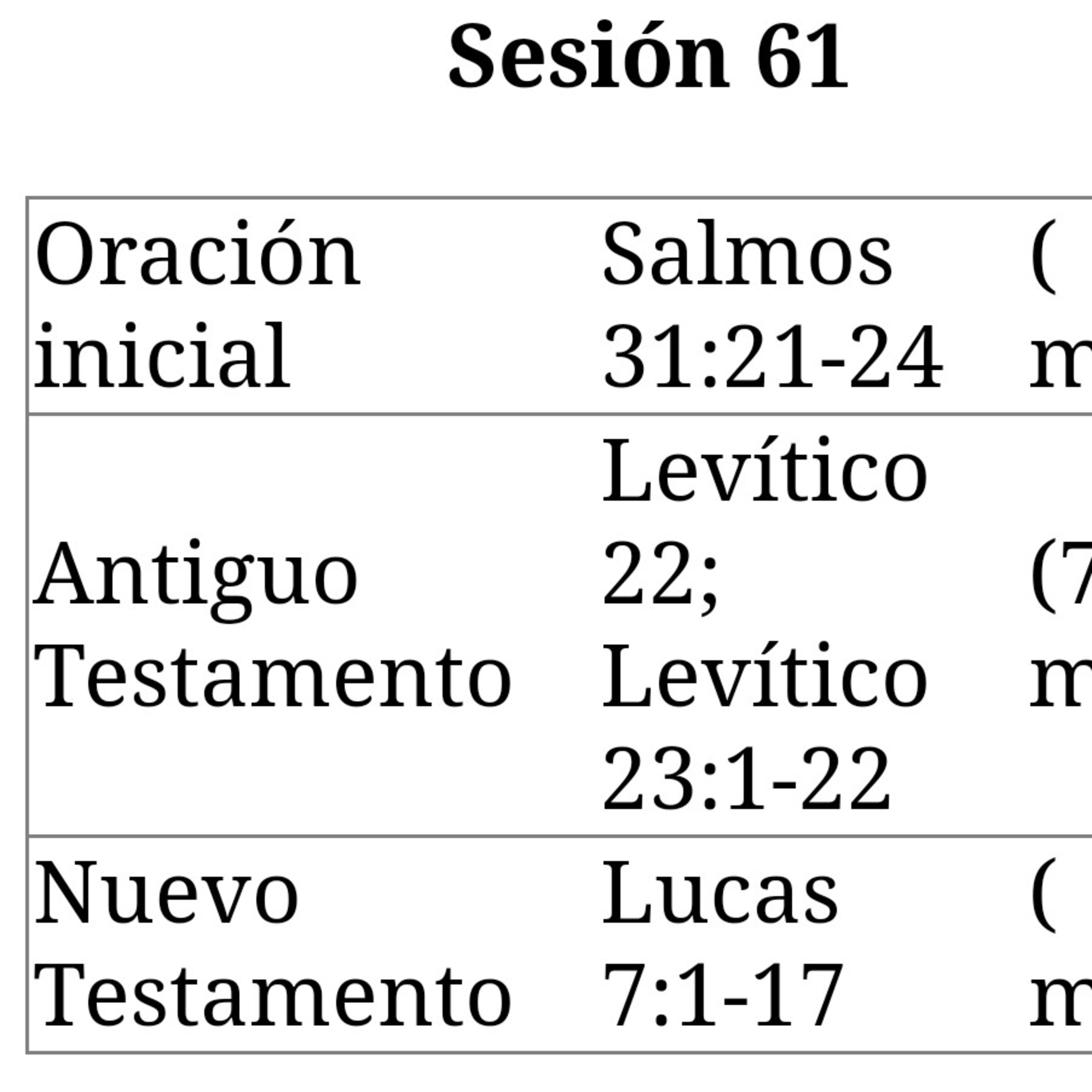 Tu Bendición Radio