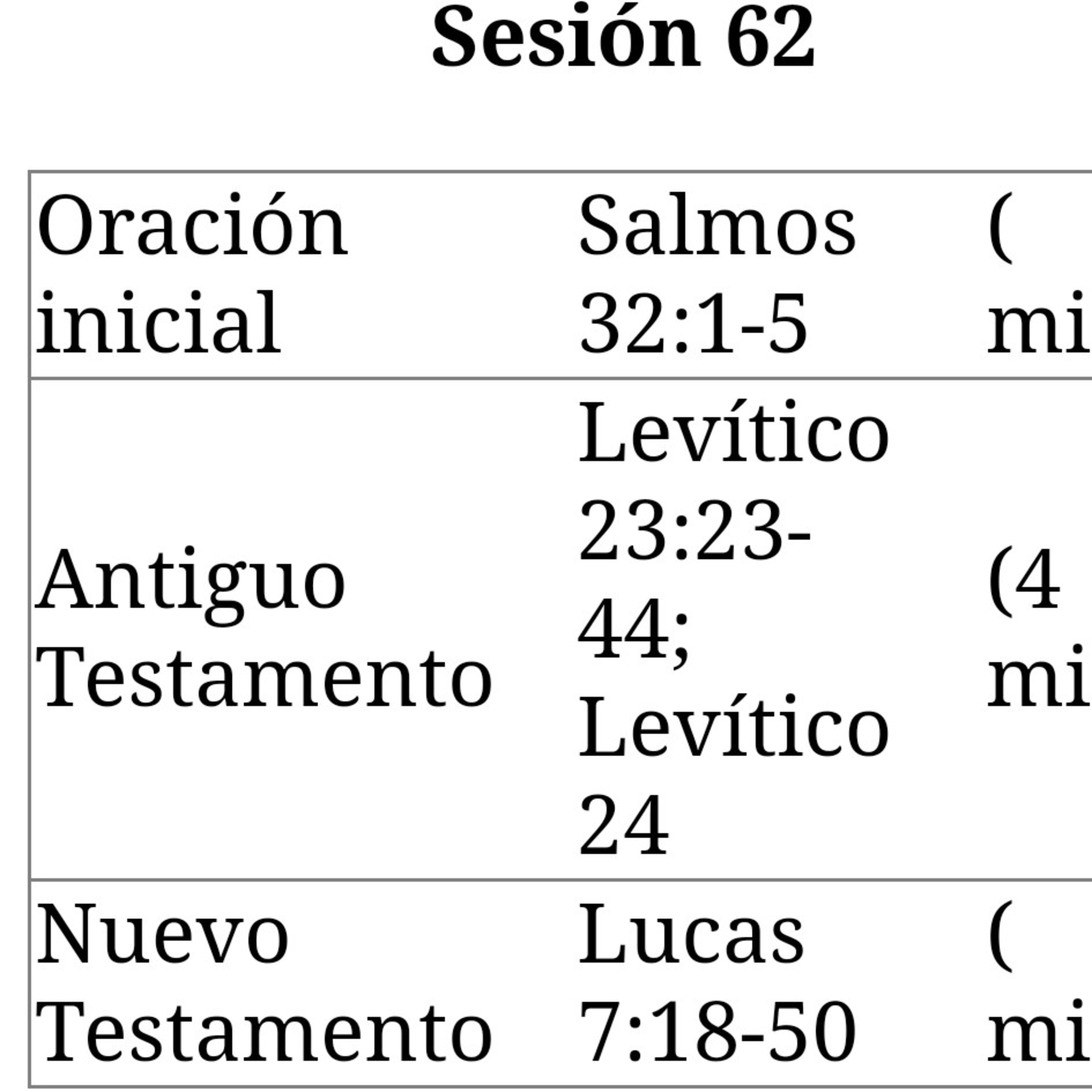 Tu Bendición Radio