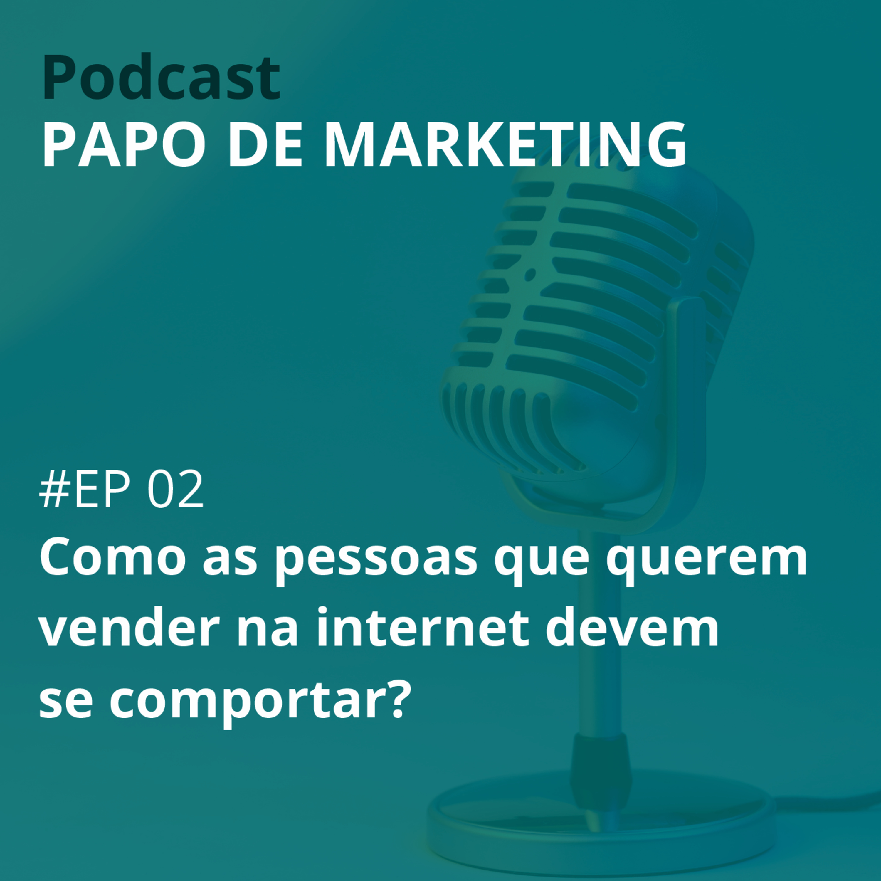 Papo e Marketing