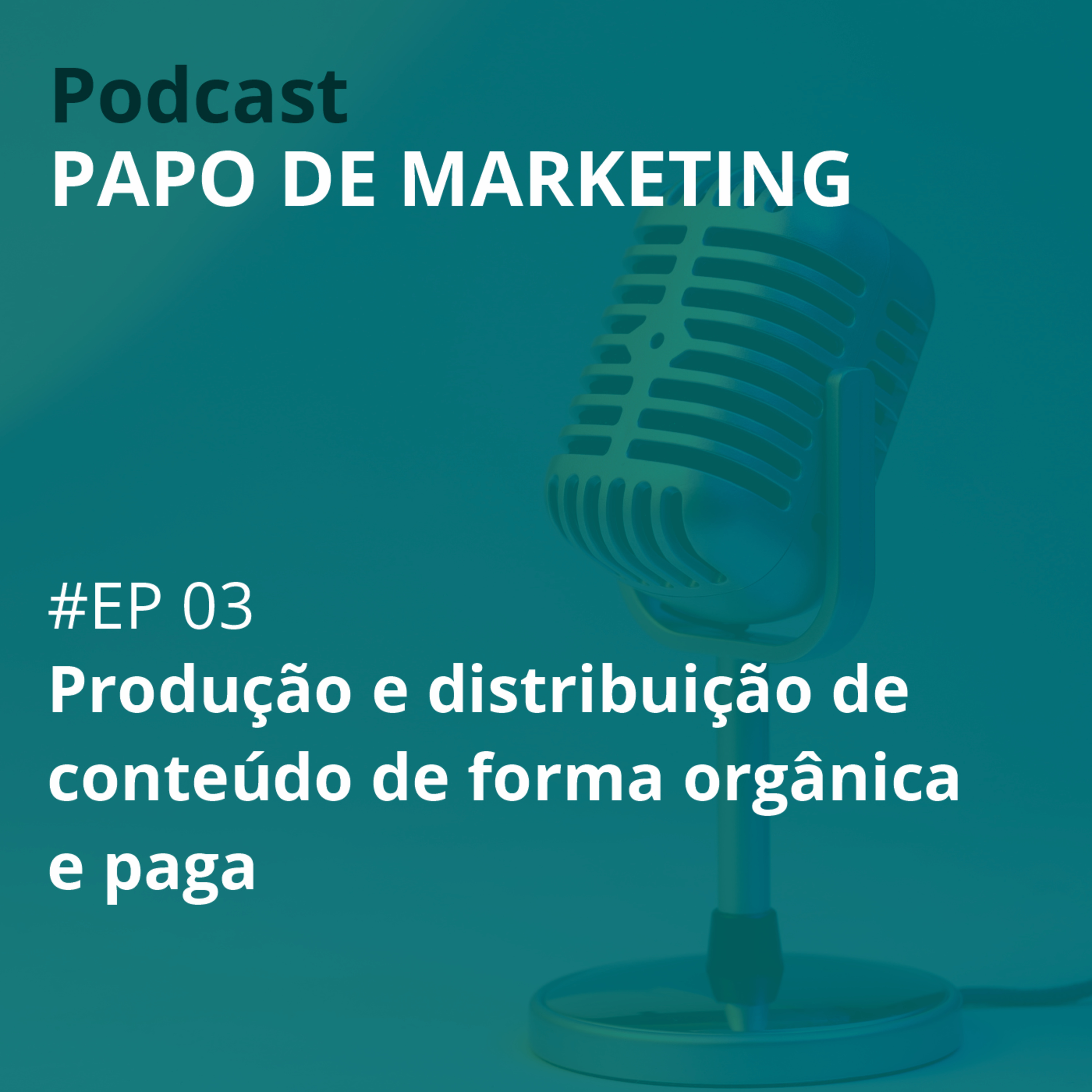 Papo e Marketing