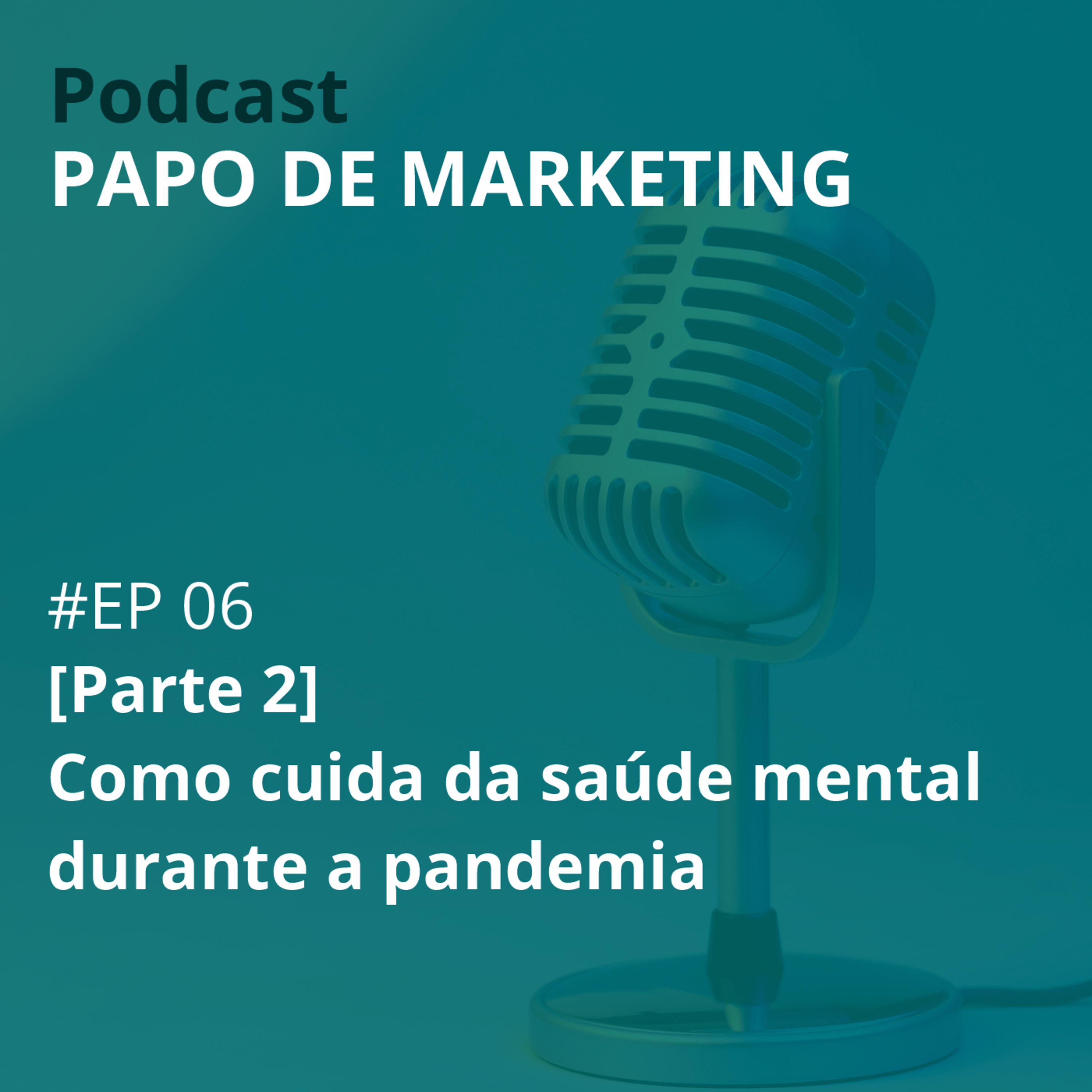 Papo e Marketing