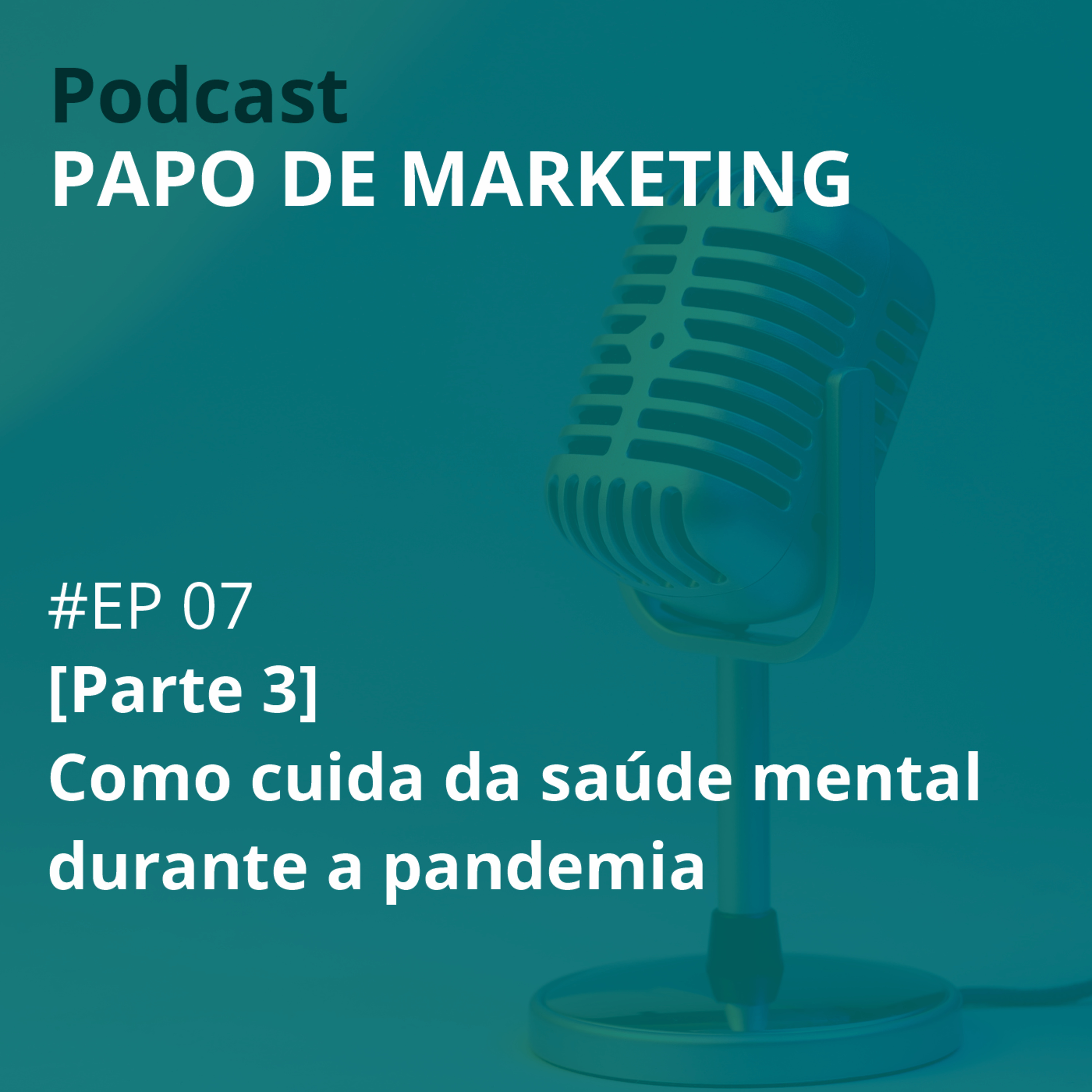 Papo e Marketing
