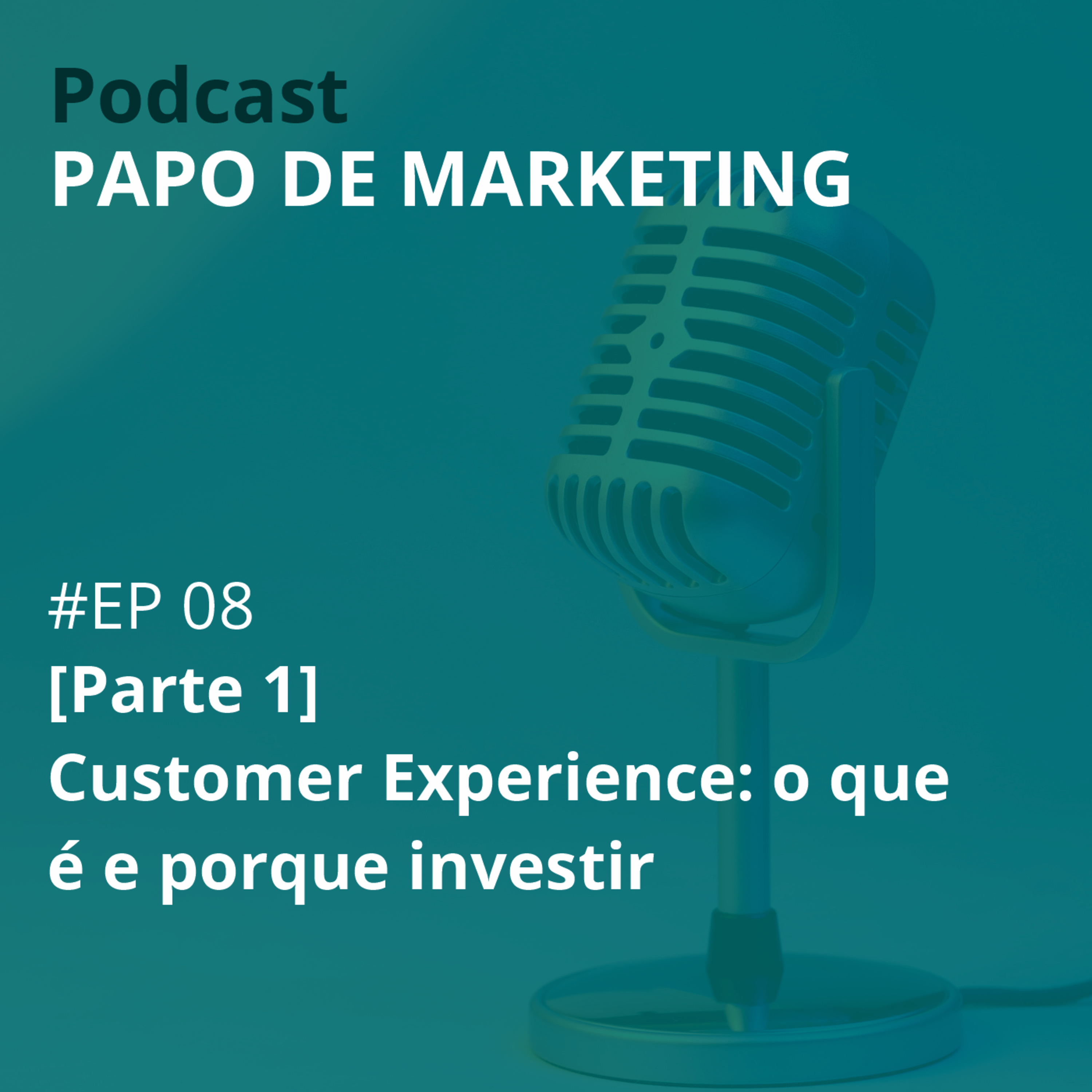 Papo e Marketing
