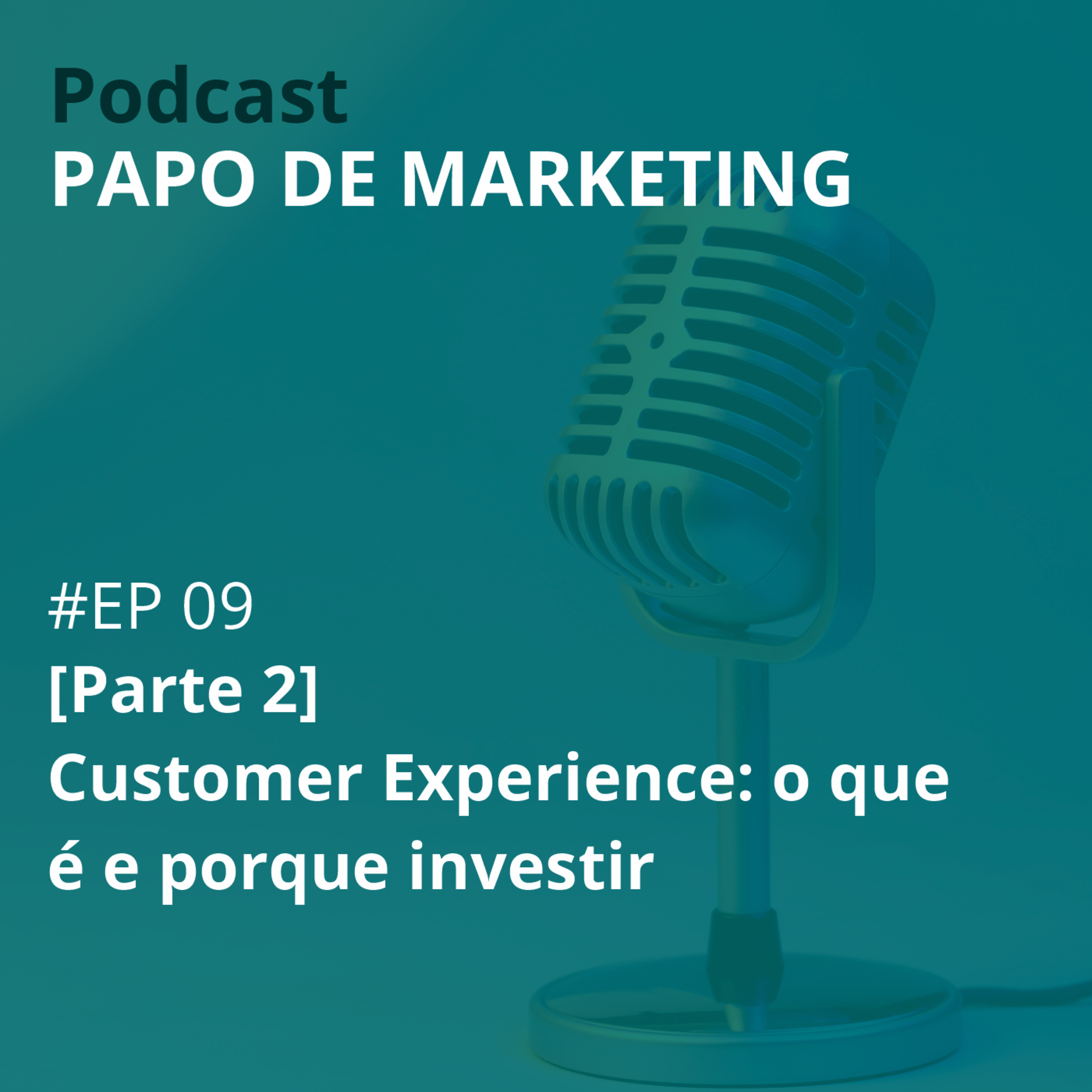 Papo e Marketing