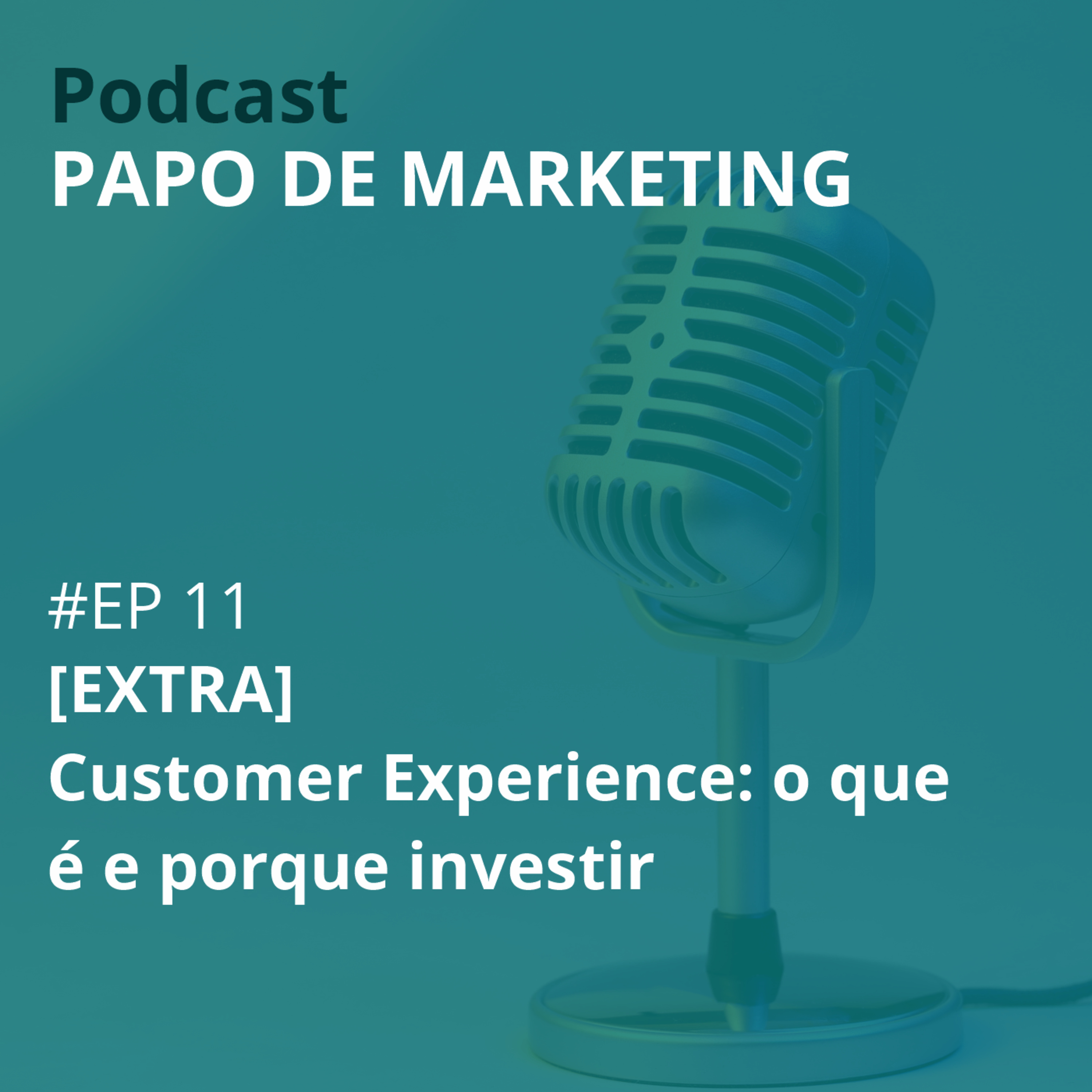 Papo e Marketing